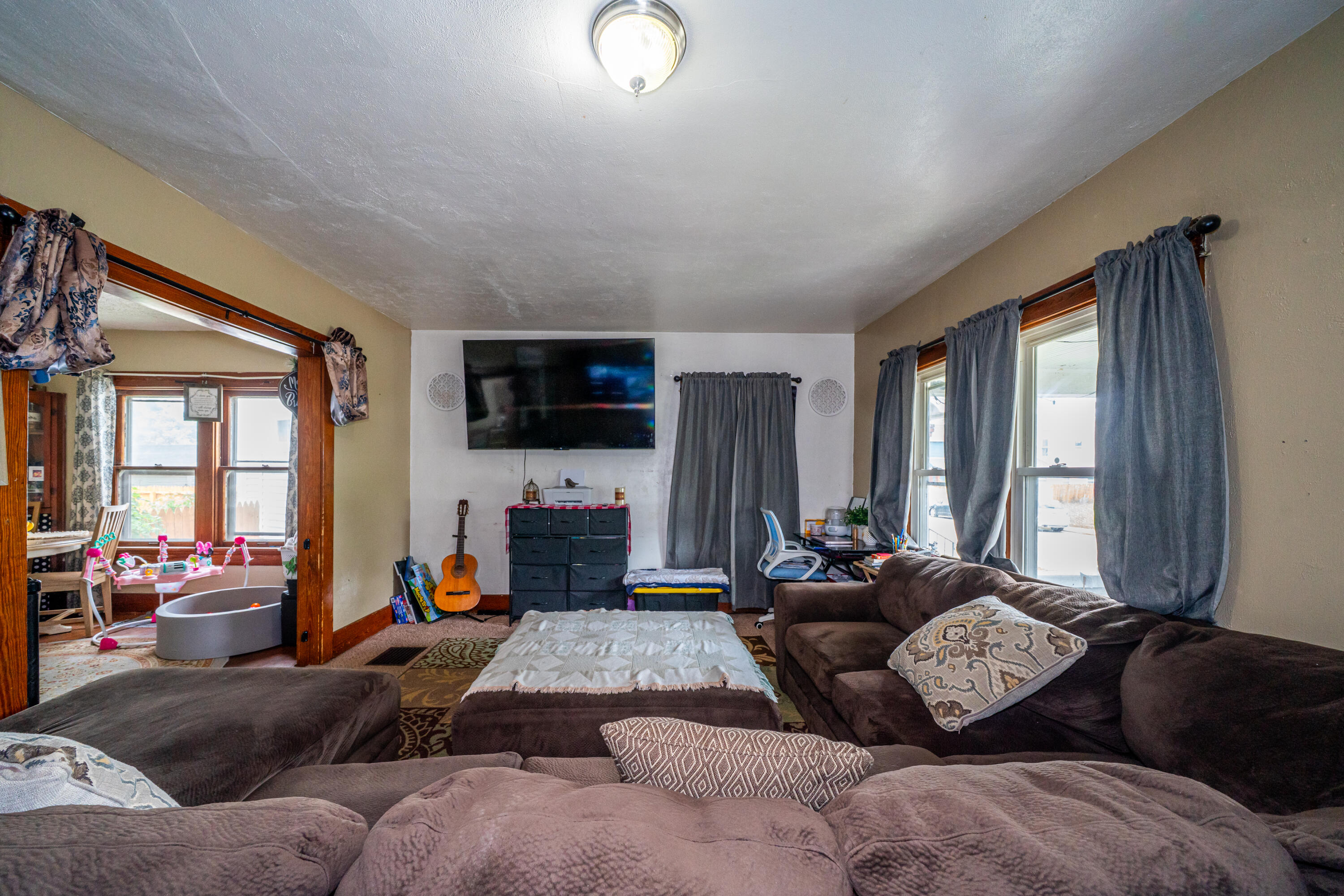 Sperling, Dayton, Ohio 45403