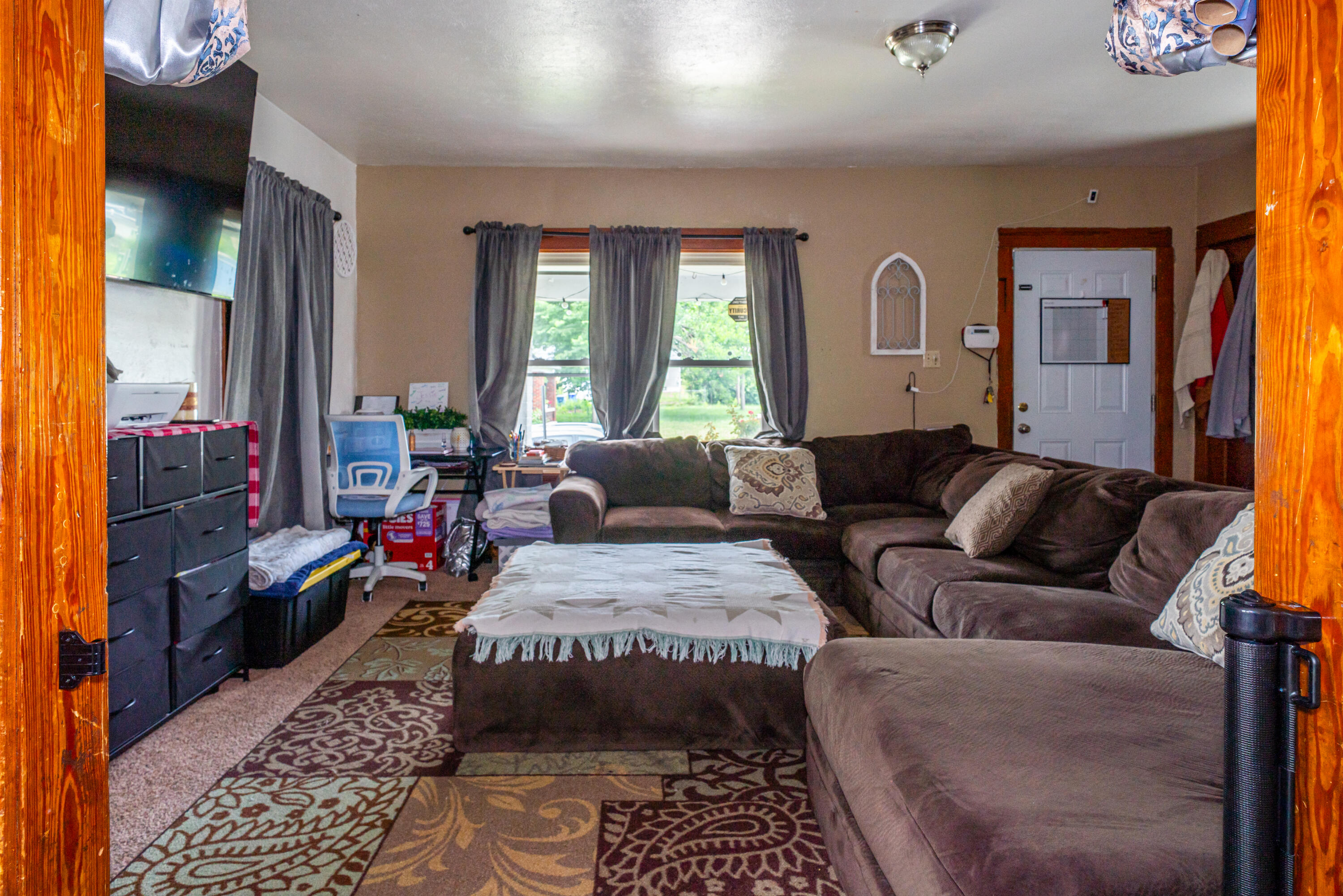 Sperling, Dayton, Ohio 45403