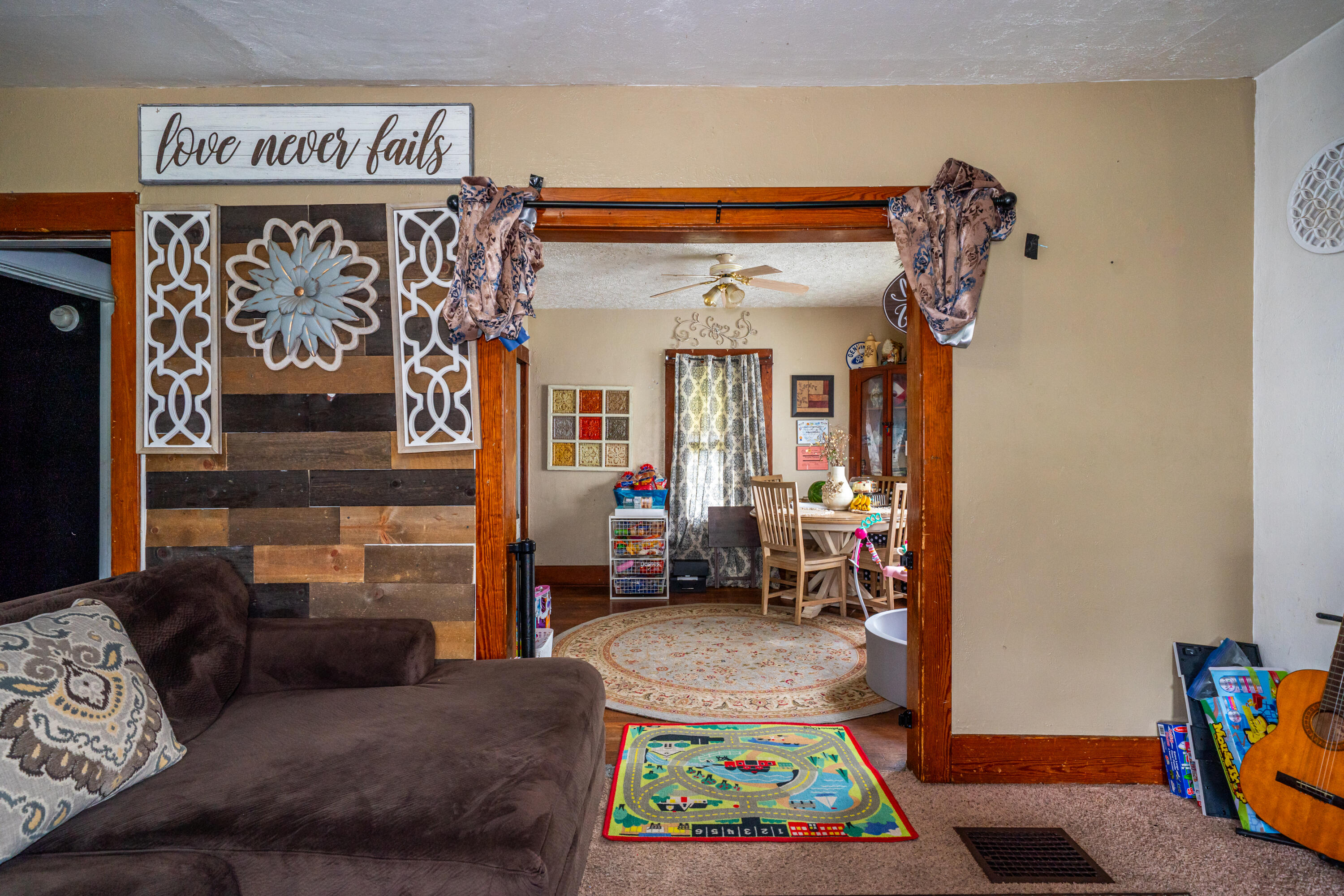 Sperling, Dayton, Ohio 45403