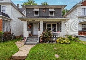 151 Sperling, Dayton, Ohio 45403, 3 Bedrooms Bedrooms, ,1 BathroomBathrooms,Residential,For Sale,Sperling,1046958