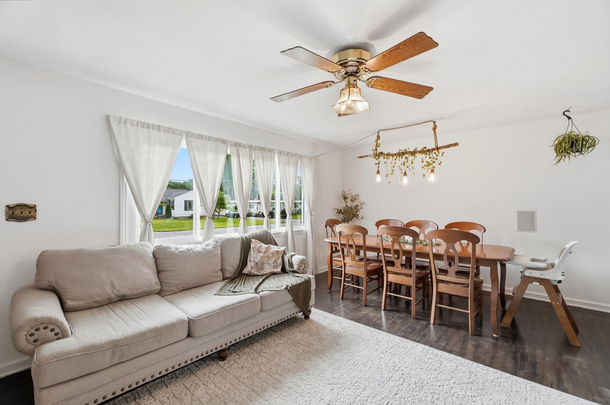 719 Lawnview, Springfield, Ohio 45505