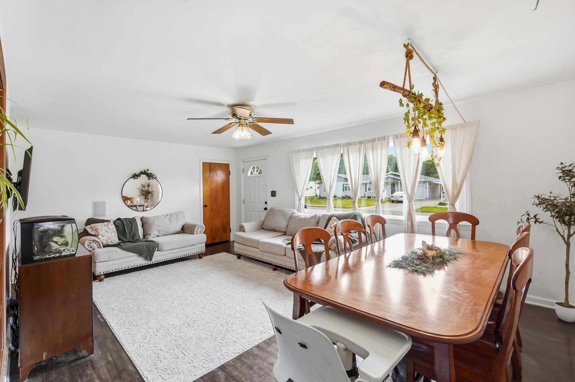 719 Lawnview, Springfield, Ohio 45505