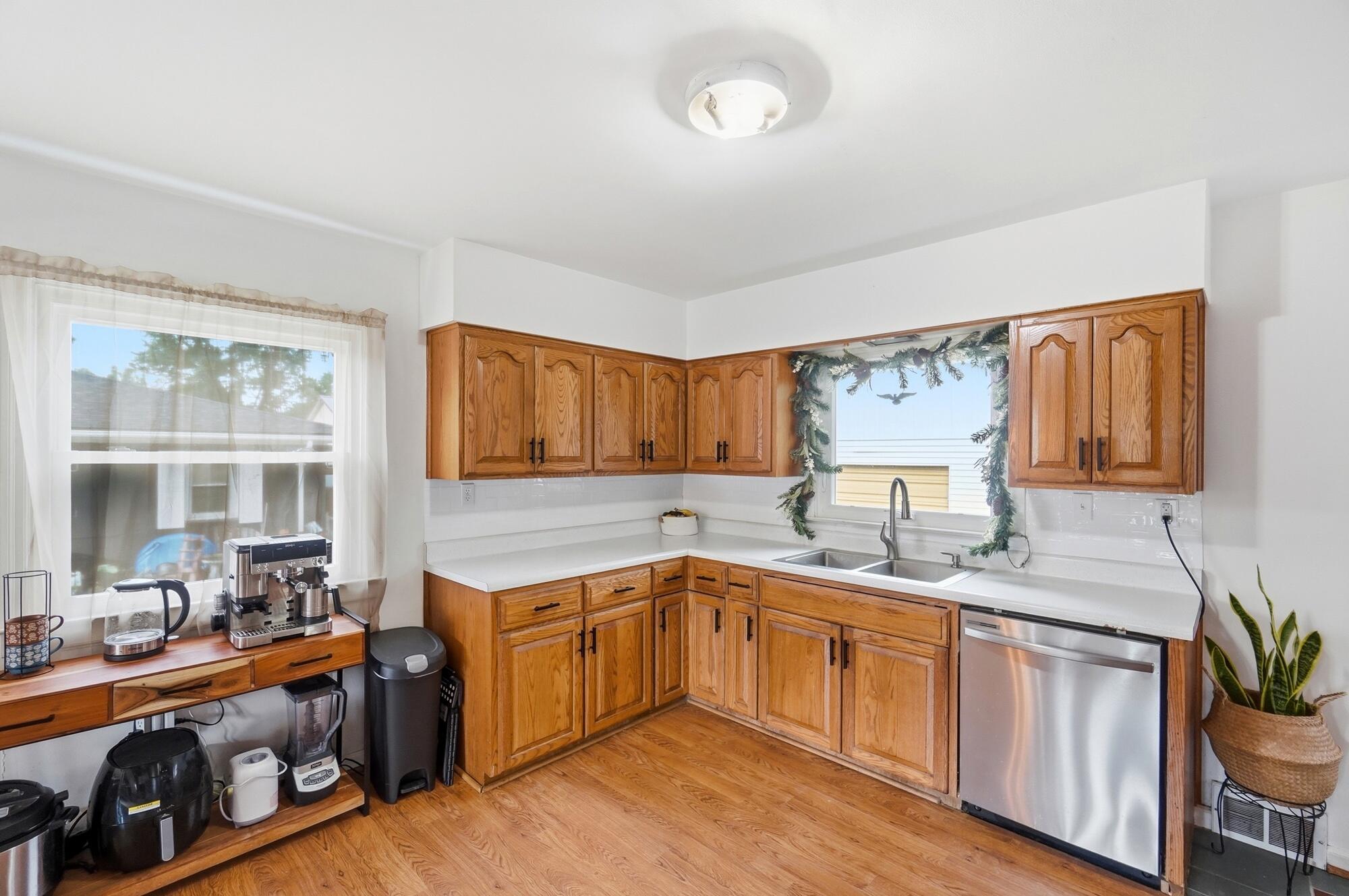 719 Lawnview, Springfield, Ohio 45505