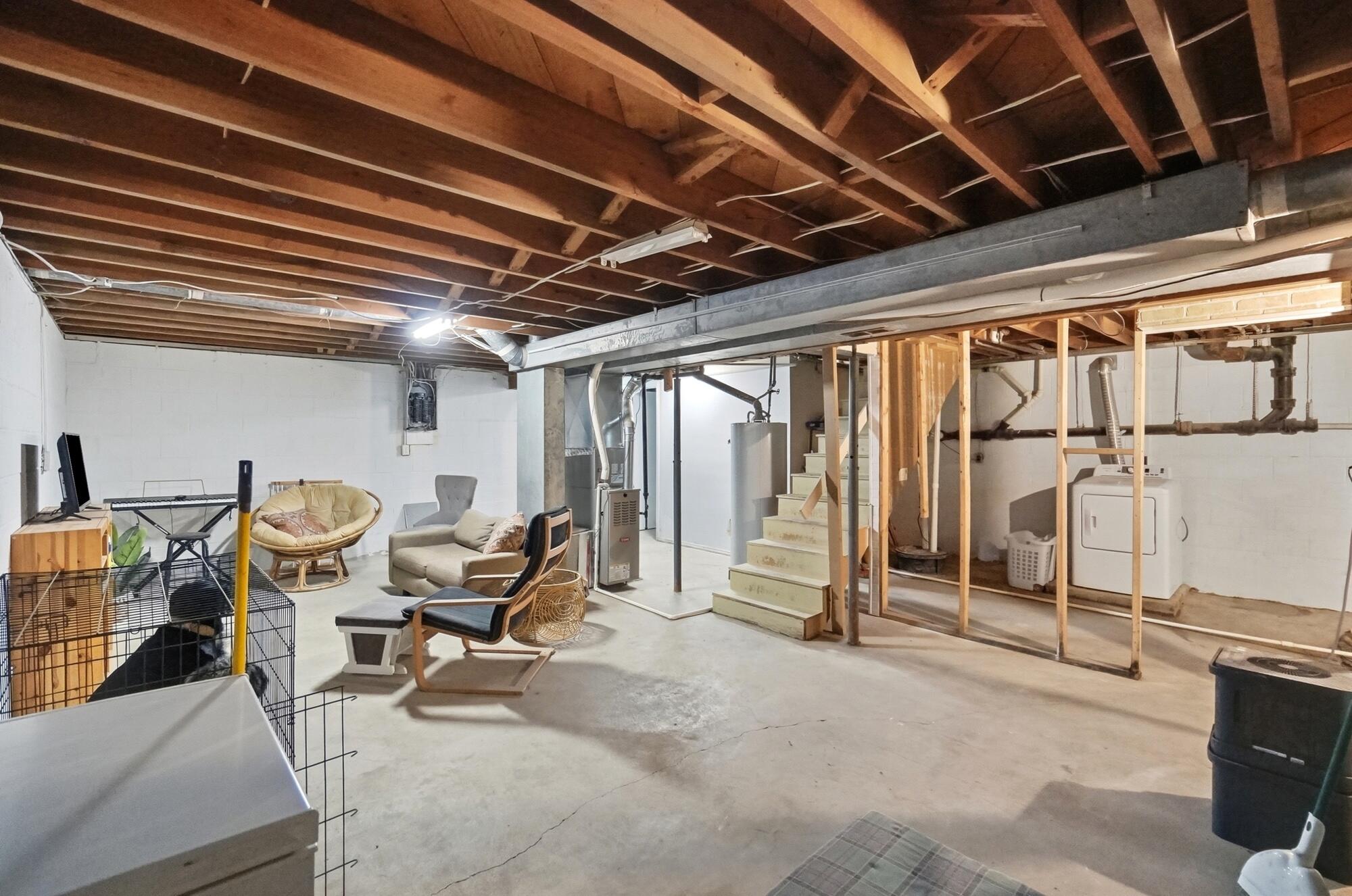 719 Lawnview, Springfield, Ohio 45505
