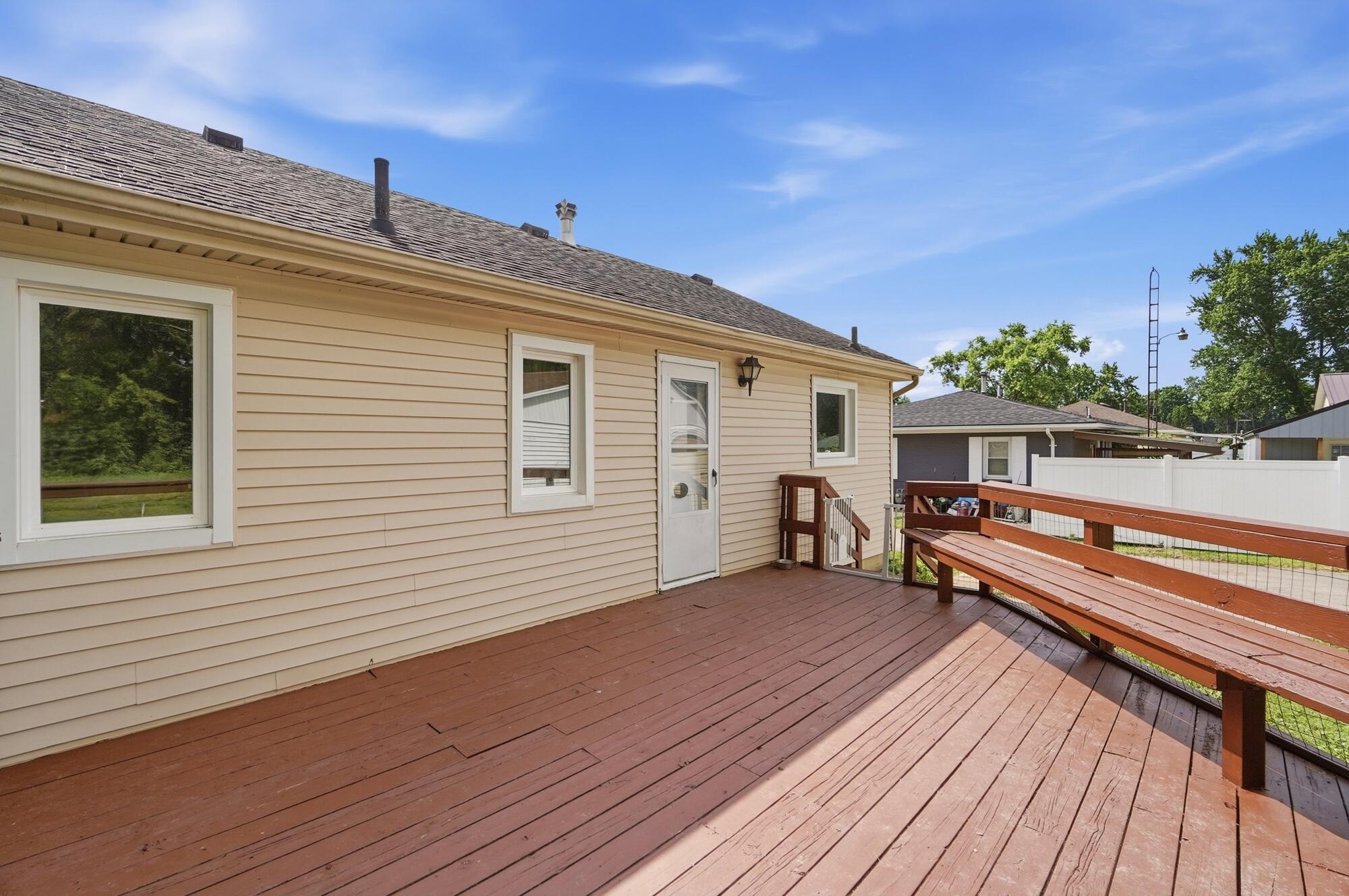 719 Lawnview, Springfield, Ohio 45505