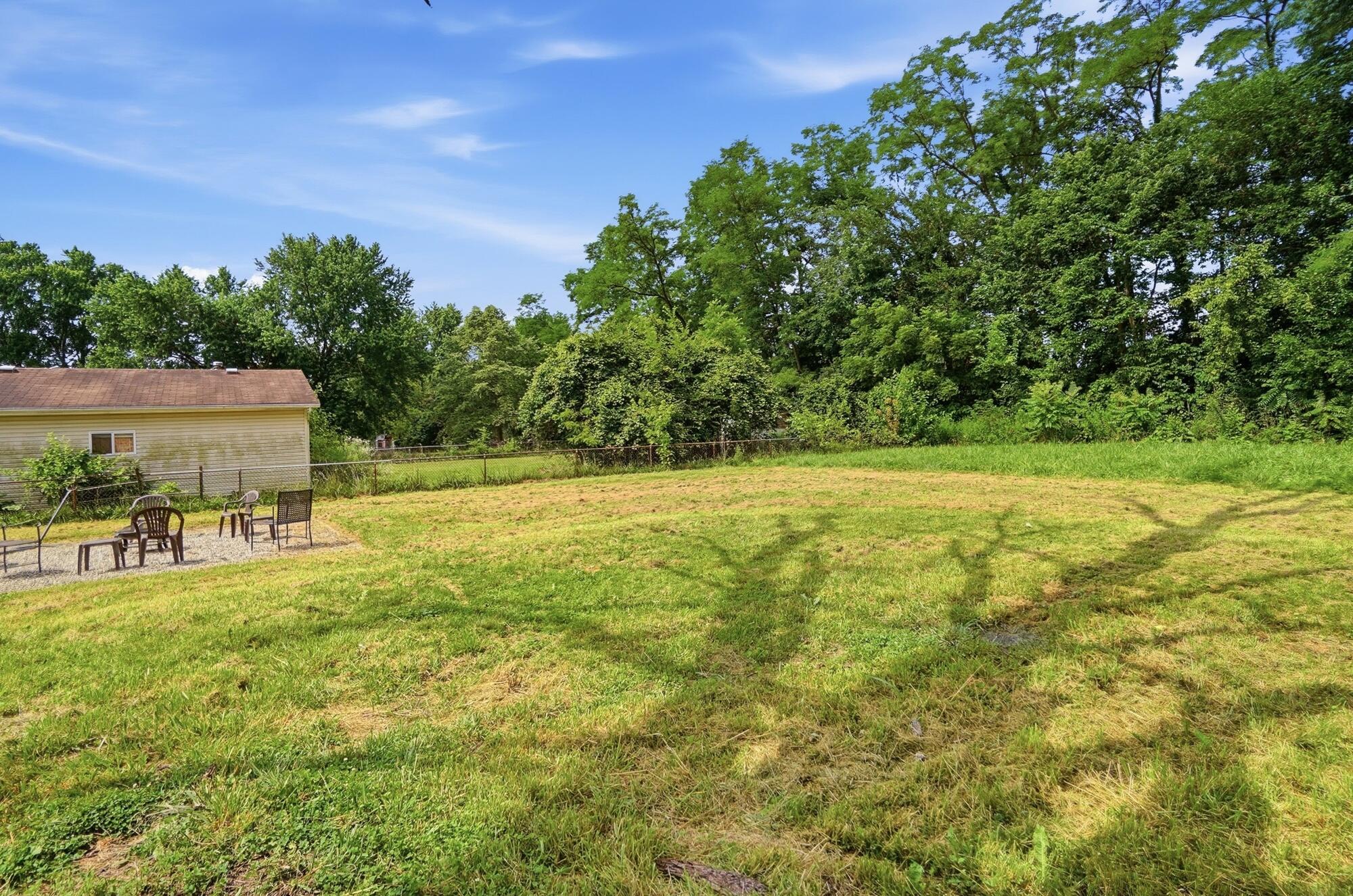 719 Lawnview, Springfield, Ohio 45505
