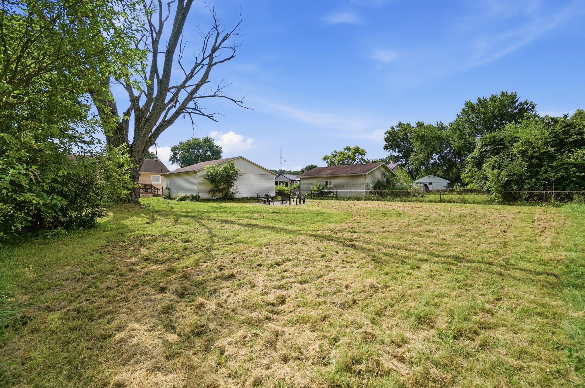719 Lawnview, Springfield, Ohio 45505