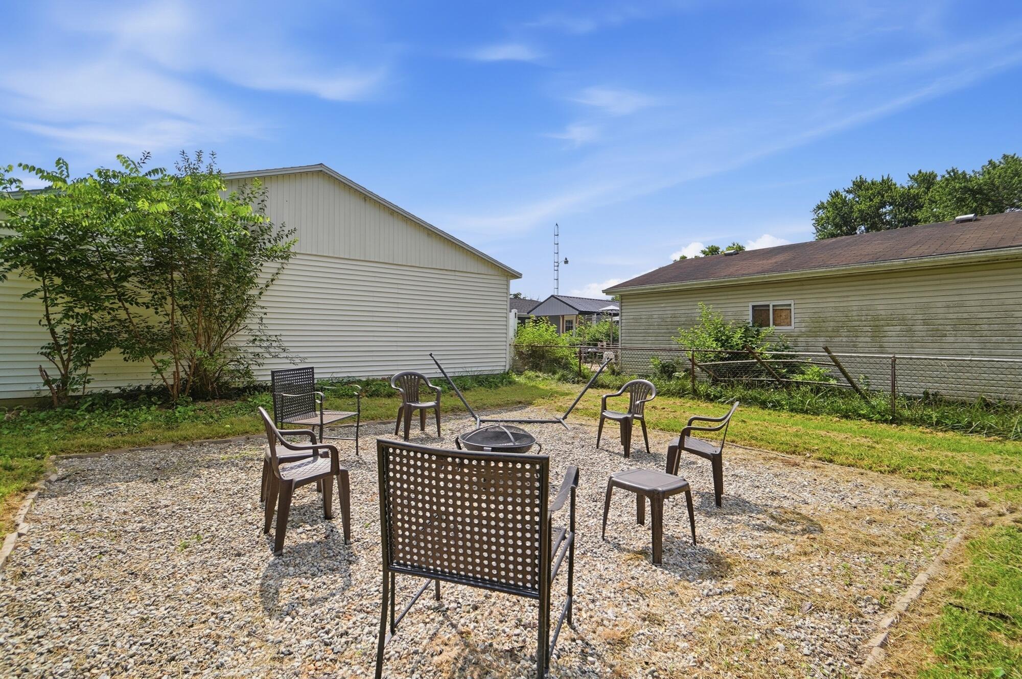 719 Lawnview, Springfield, Ohio 45505