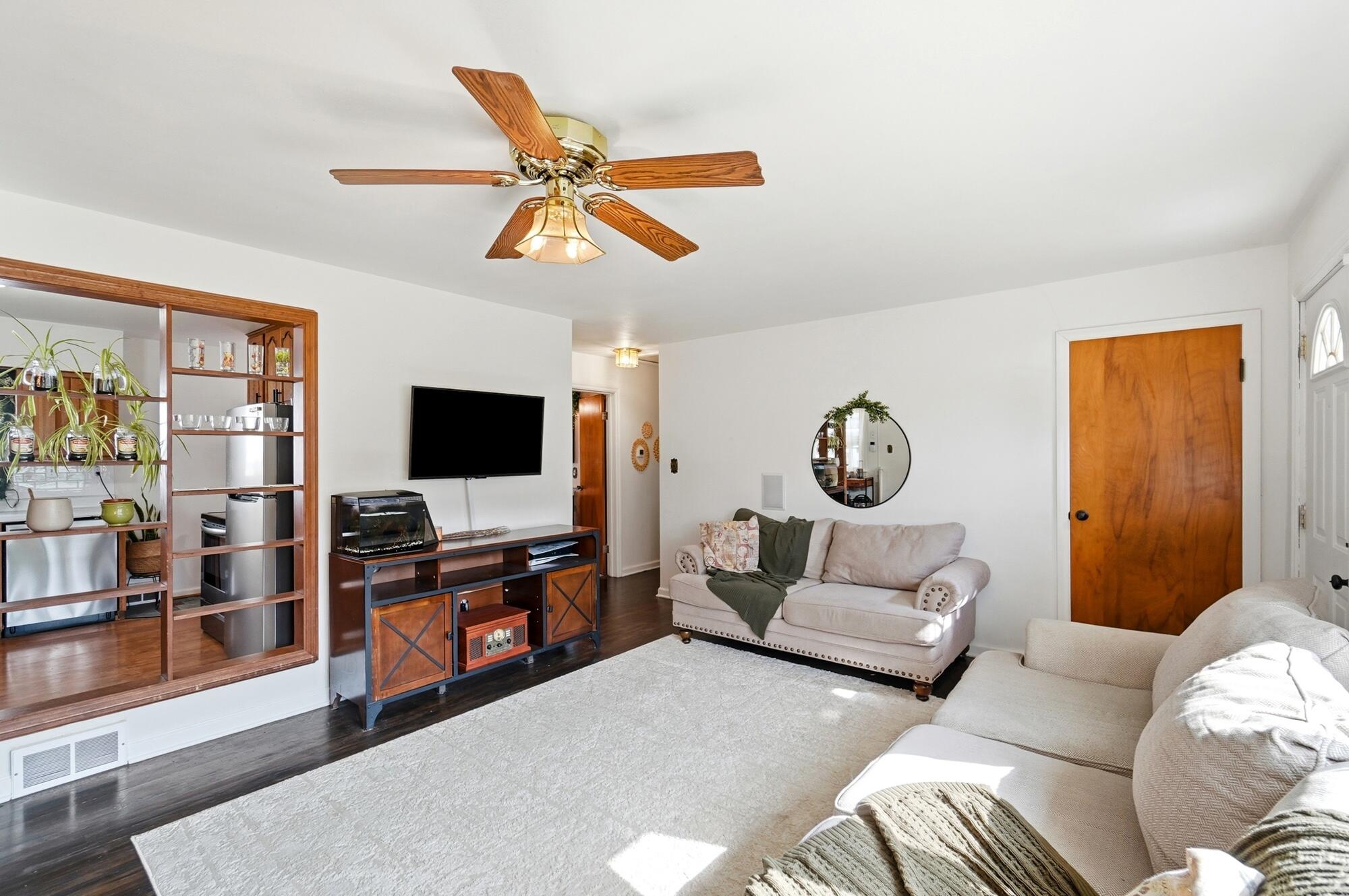 719 Lawnview, Springfield, Ohio 45505