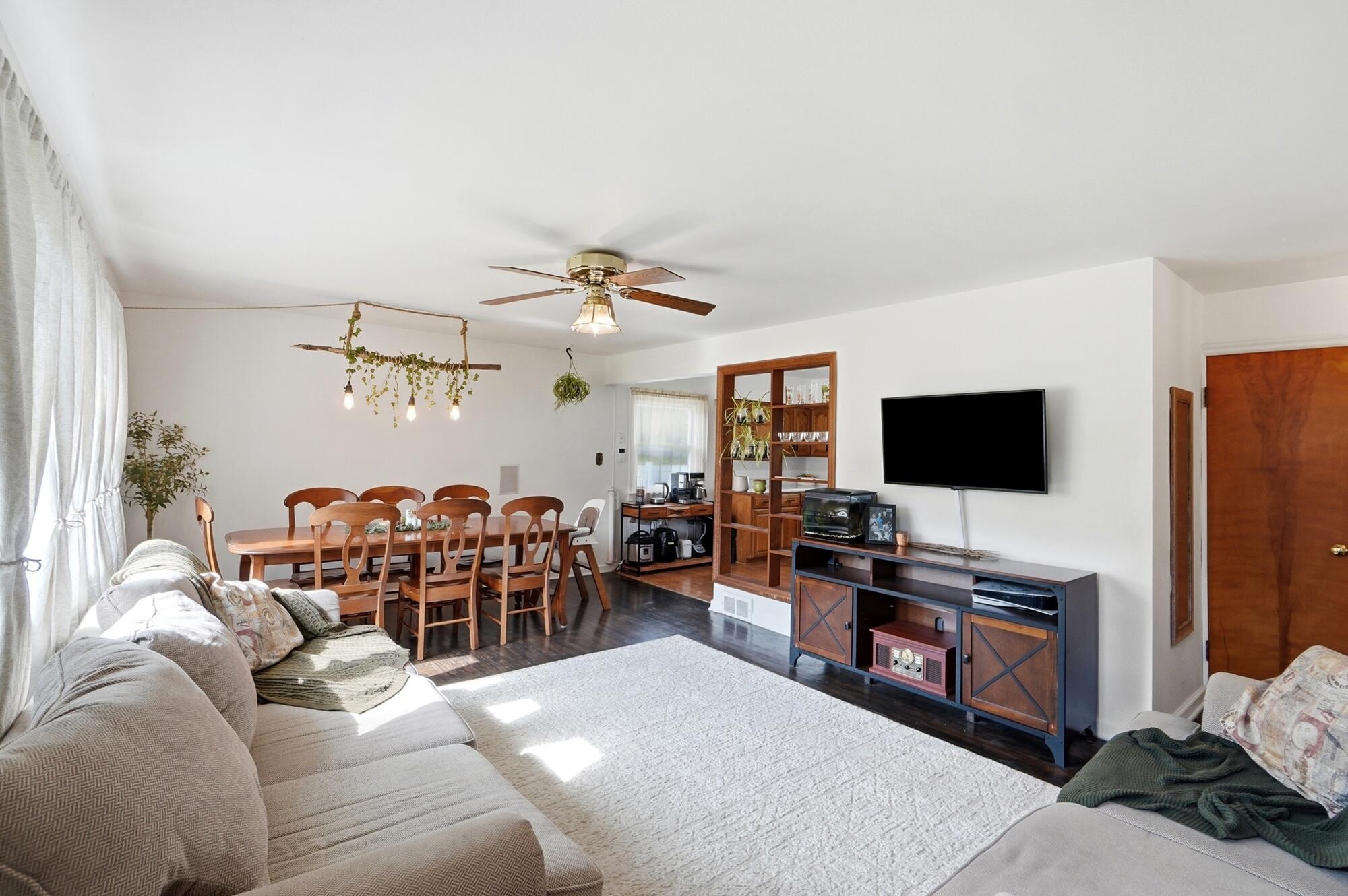 719 Lawnview, Springfield, Ohio 45505