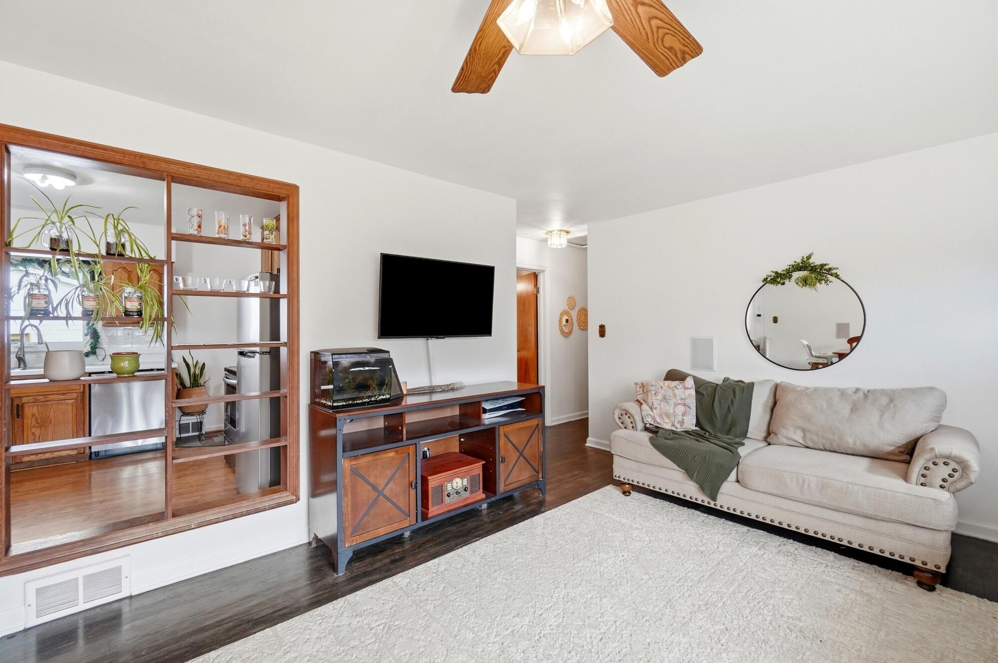 719 Lawnview, Springfield, Ohio 45505