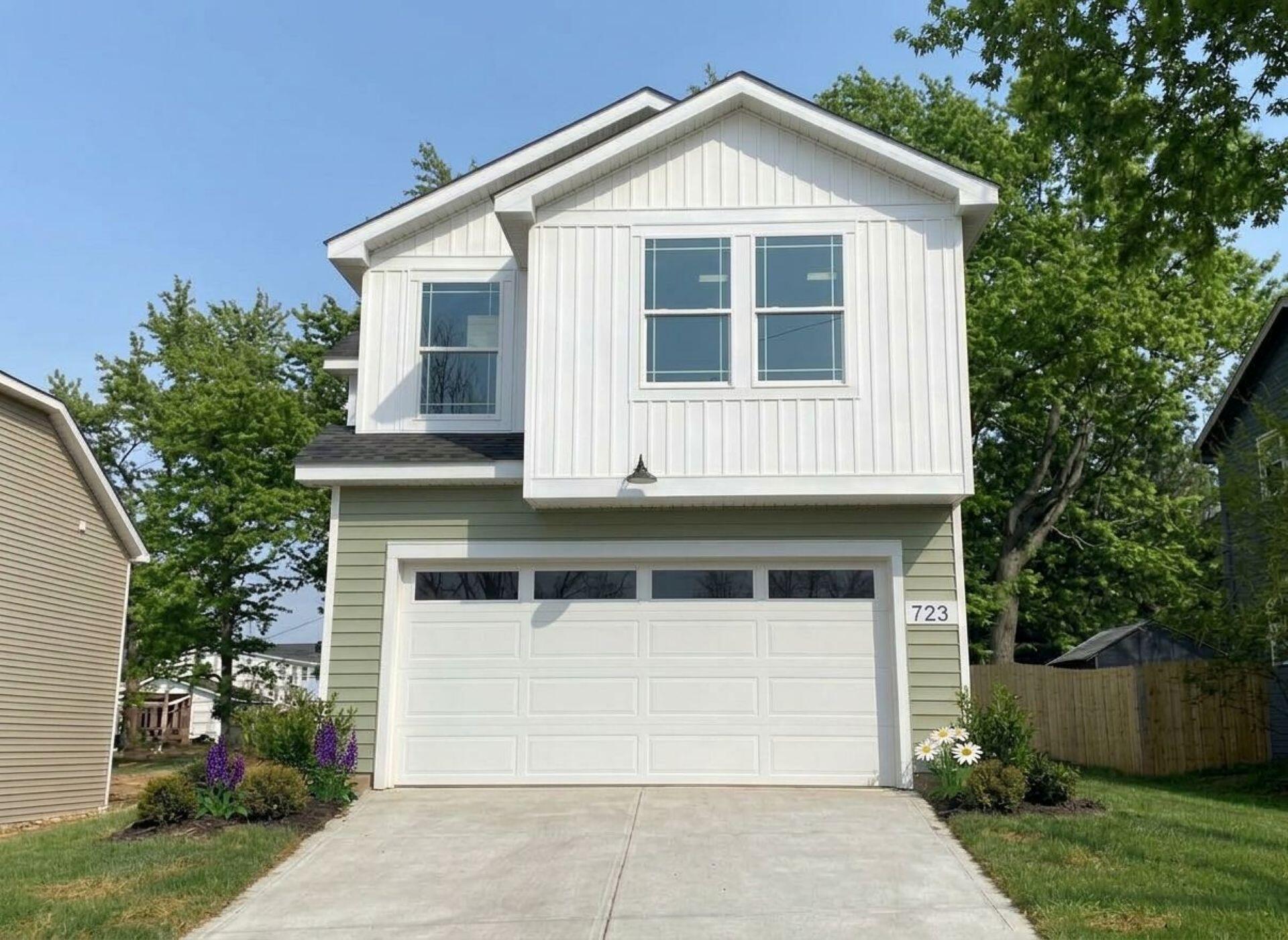 723 High, Urbana, Ohio 43078