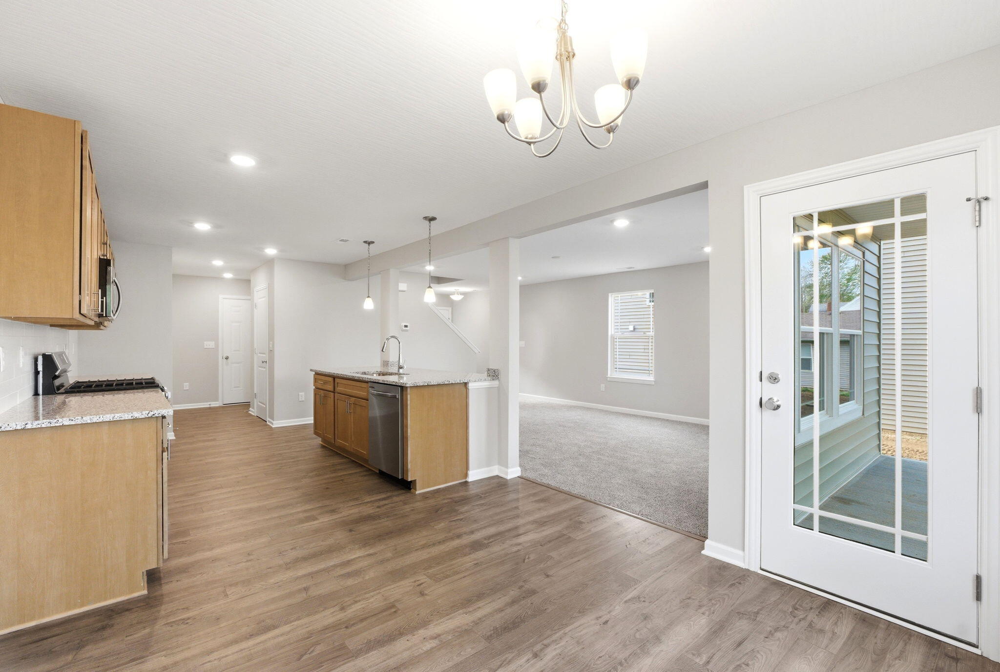 723 High, Urbana, Ohio 43078