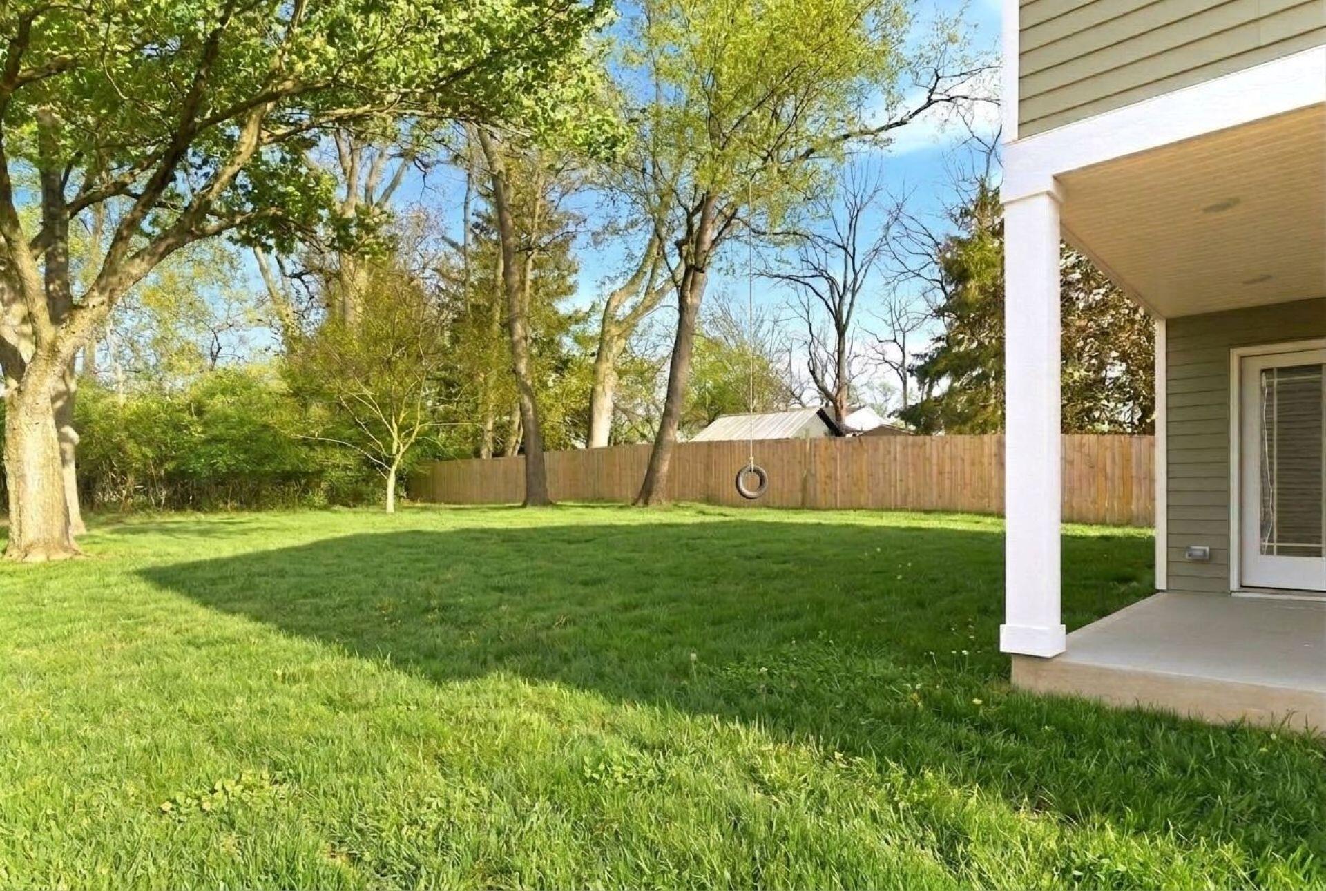 723 High, Urbana, Ohio 43078