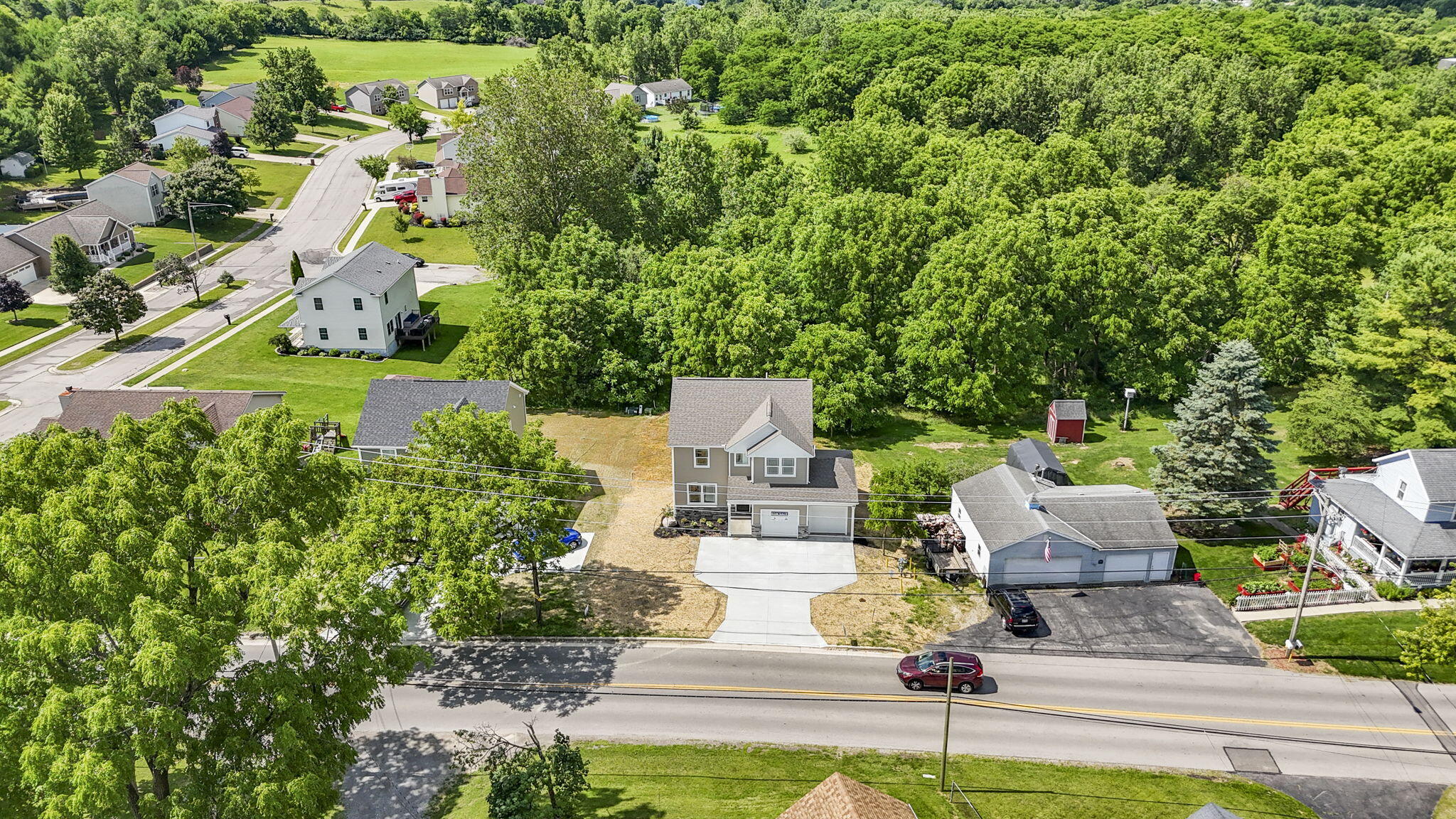 Eastern, Bellefontaine, Ohio 43311