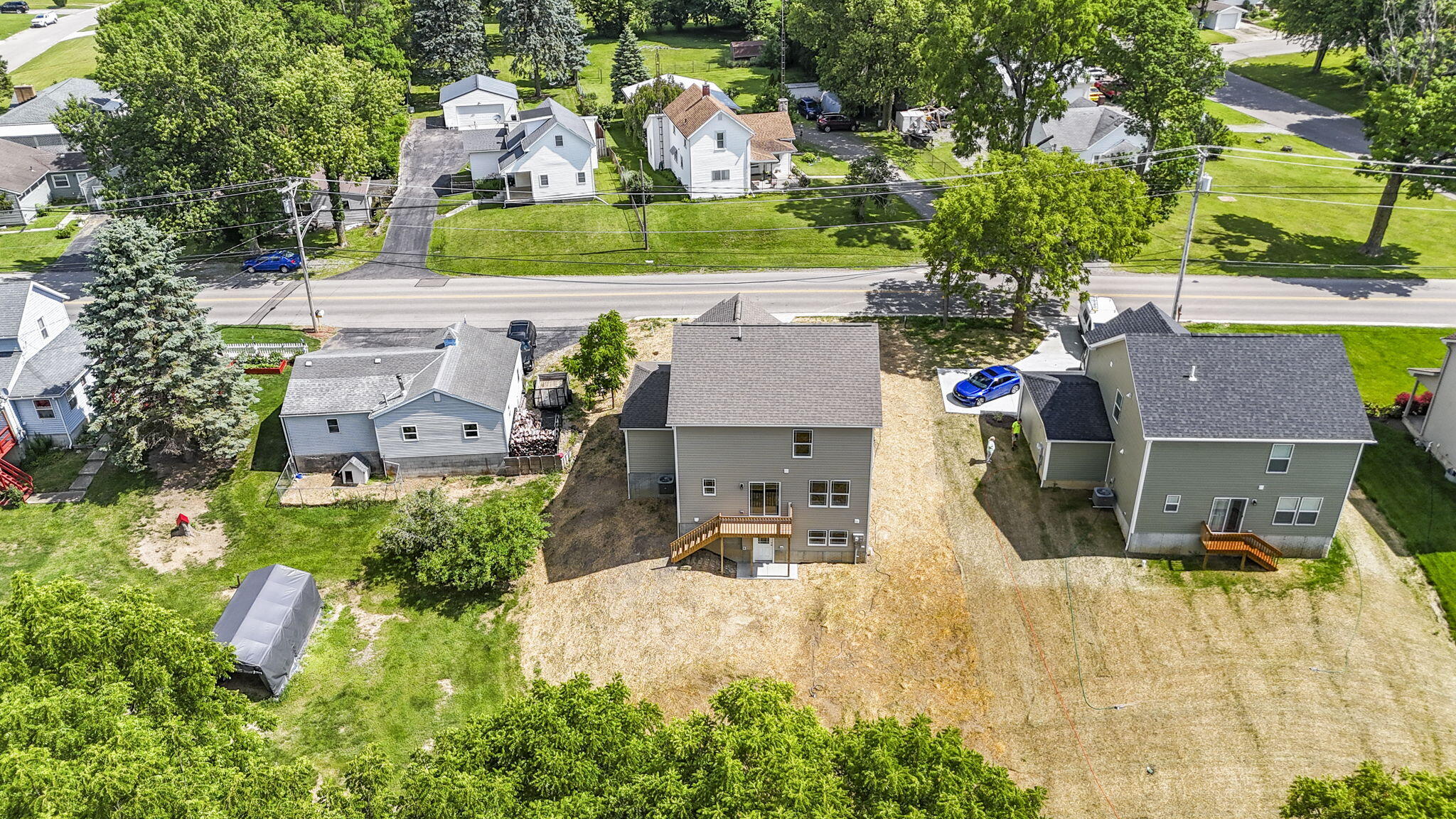 Eastern, Bellefontaine, Ohio 43311