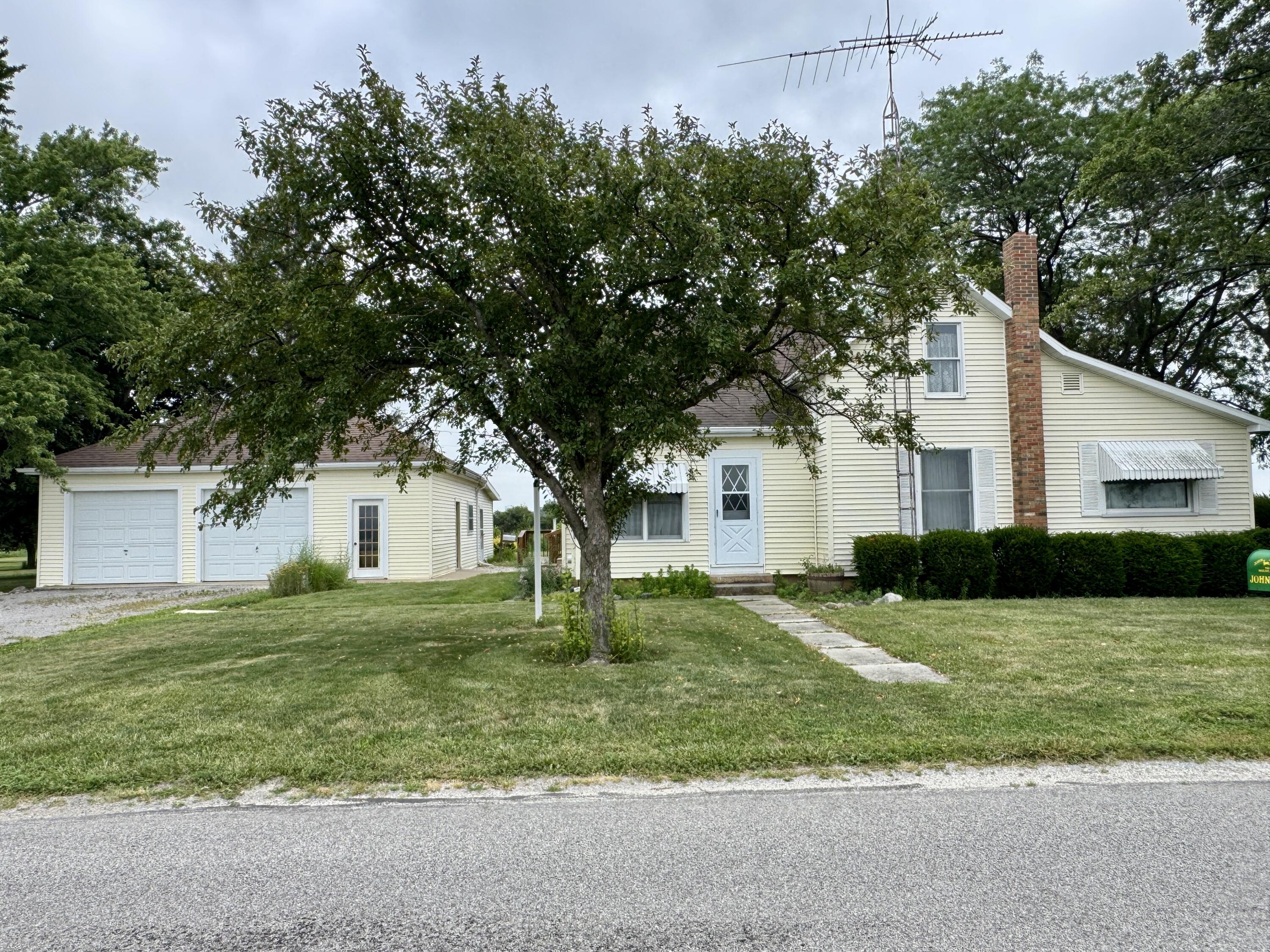 9910 Eichar, Celina, Ohio 45822