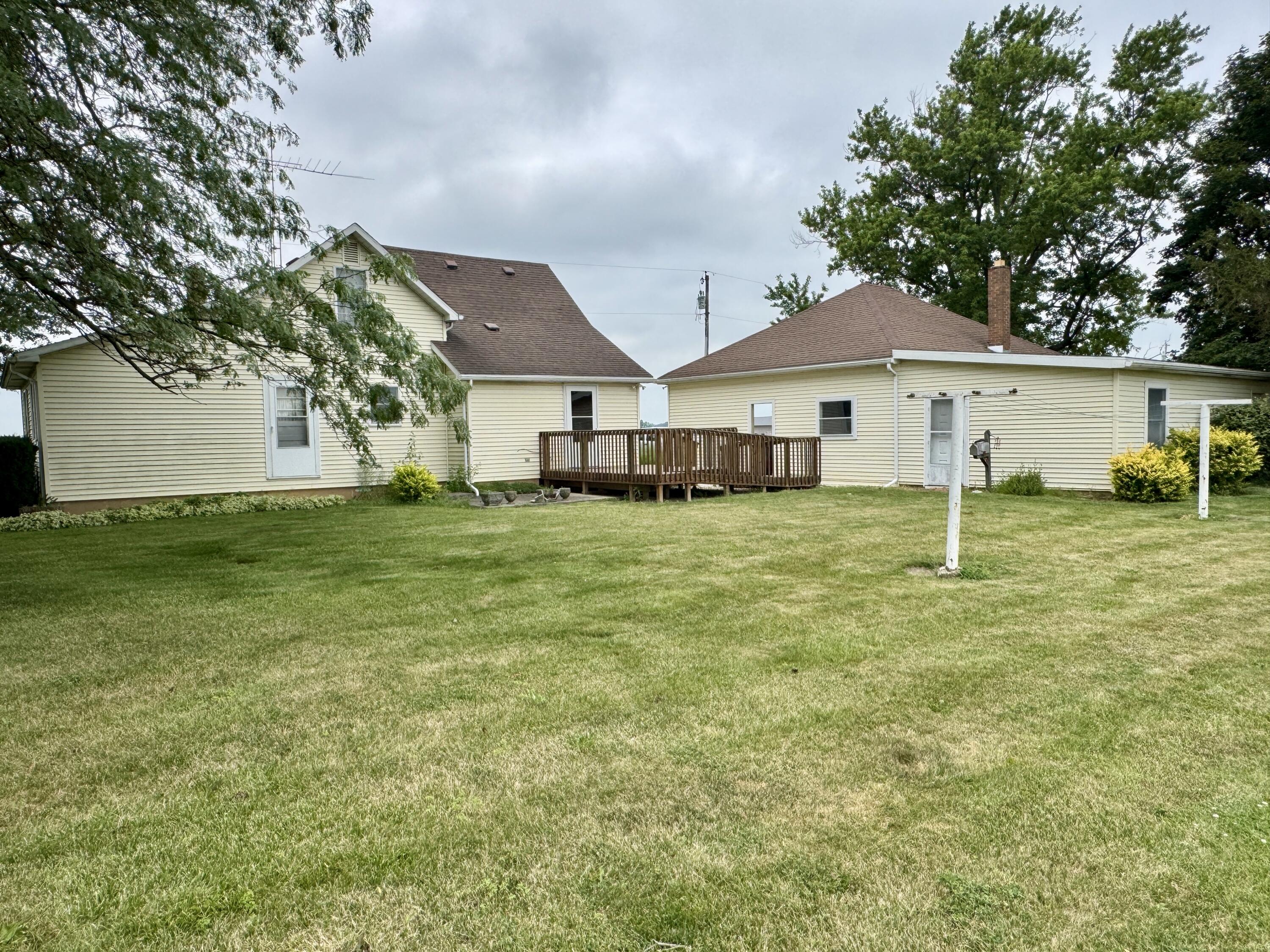 9910 Eichar, Celina, Ohio 45822
