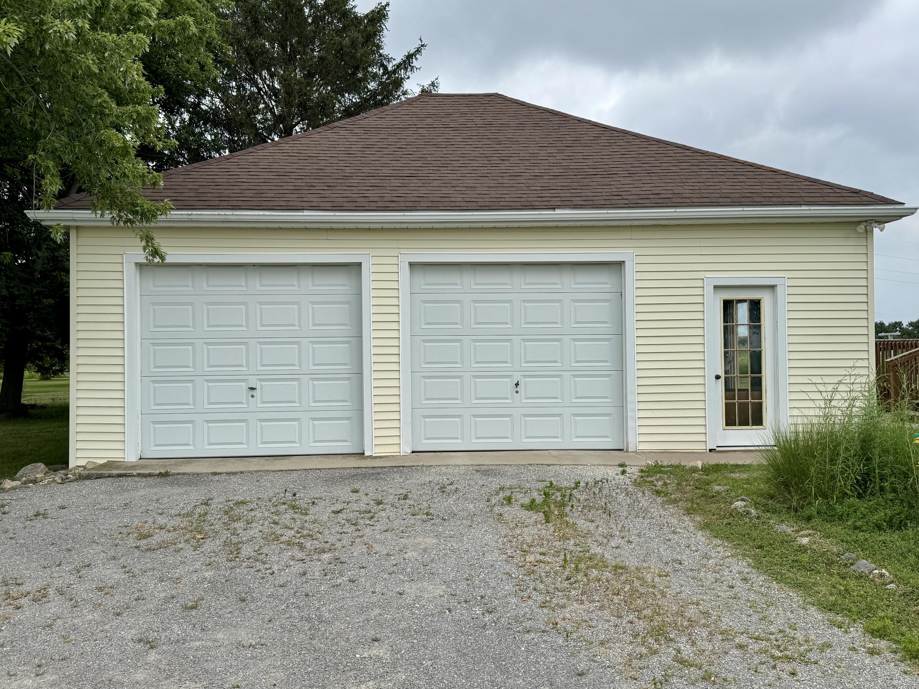 9910 Eichar, Celina, Ohio 45822