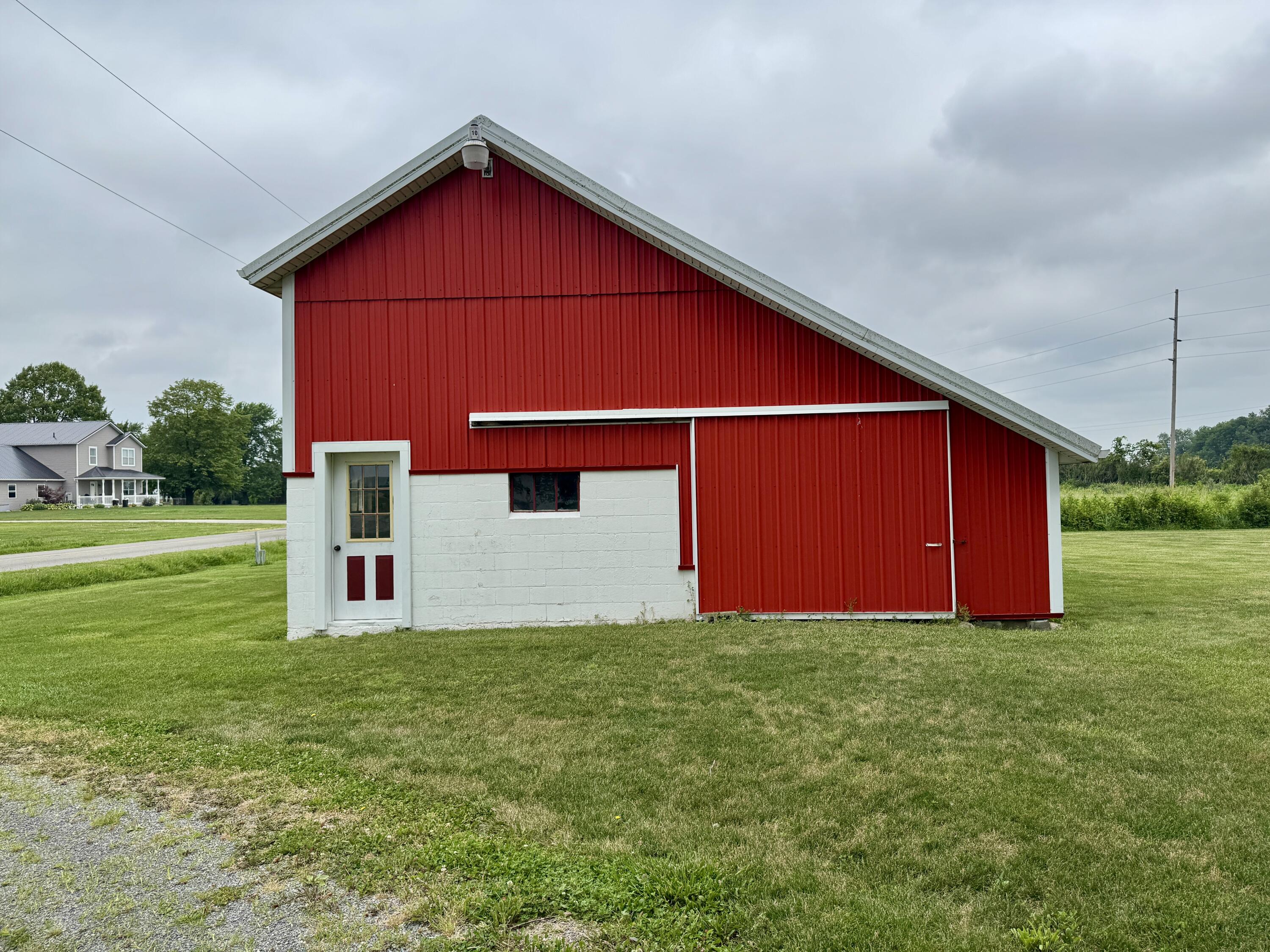 9910 Eichar, Celina, Ohio 45822