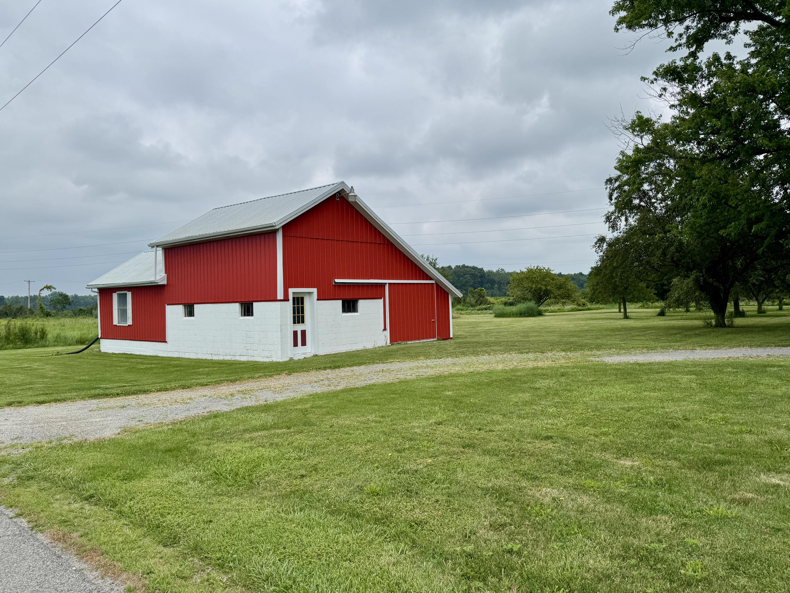 9910 Eichar, Celina, Ohio 45822