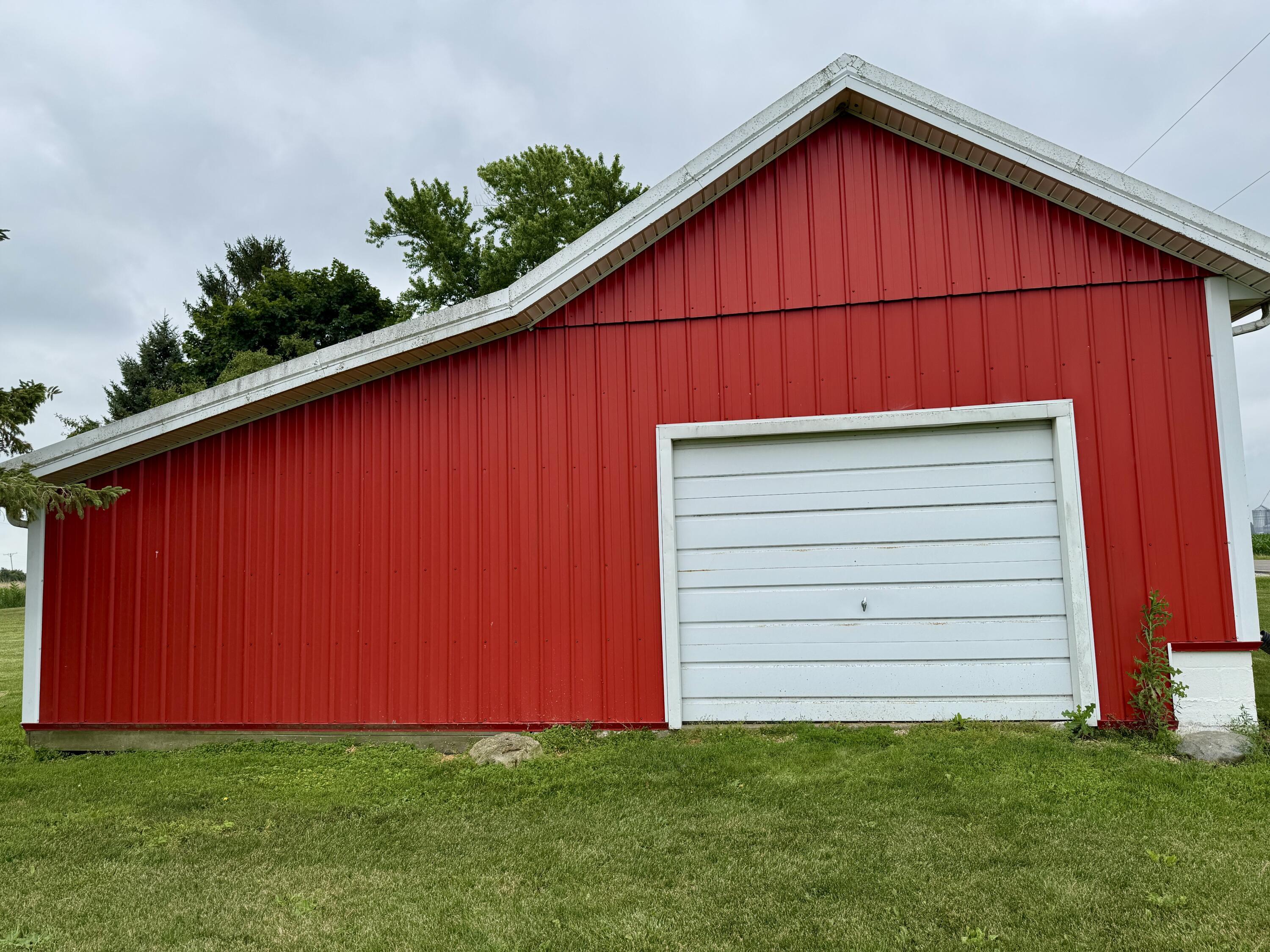 9910 Eichar, Celina, Ohio 45822