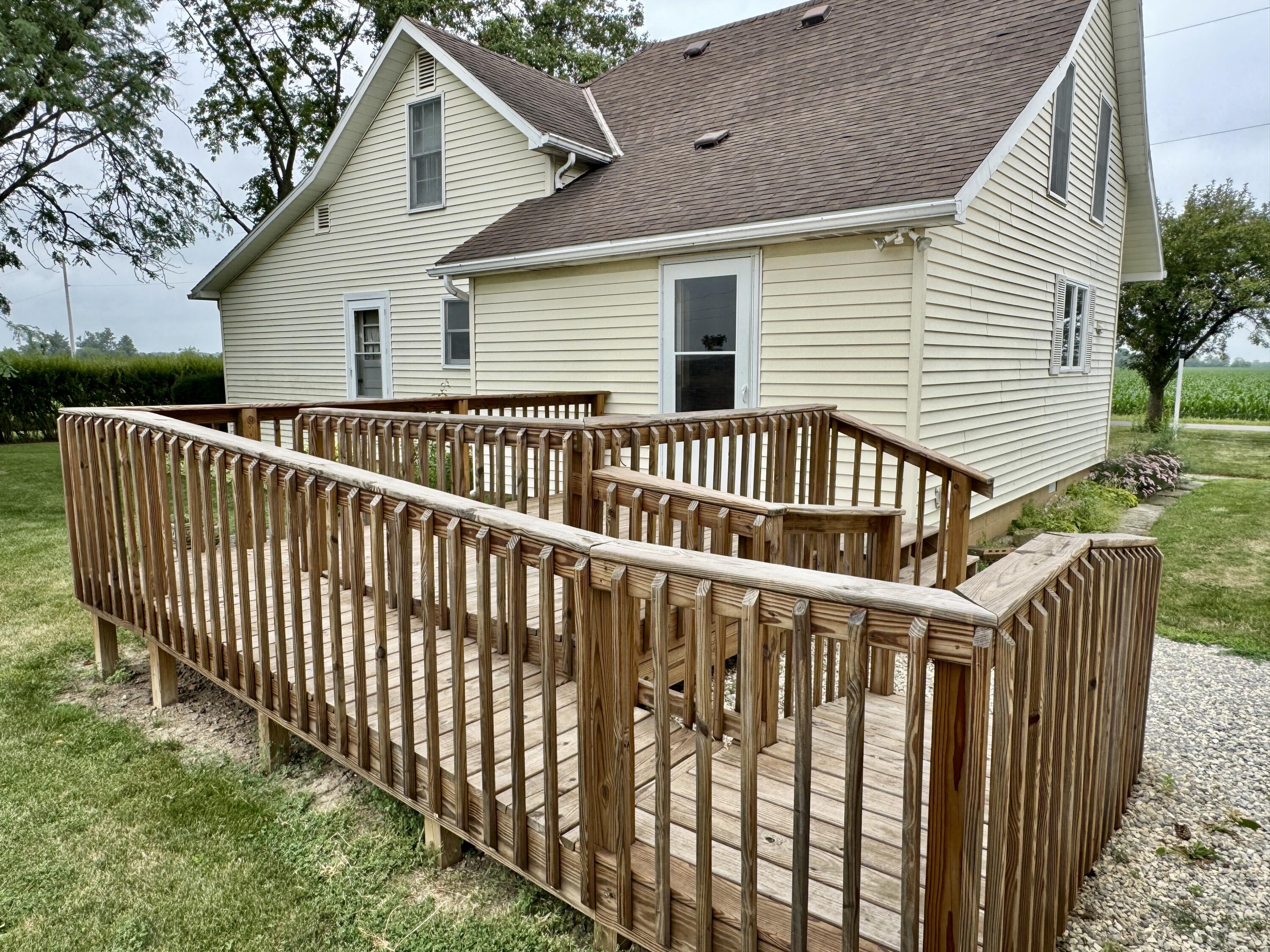 9910 Eichar, Celina, Ohio 45822
