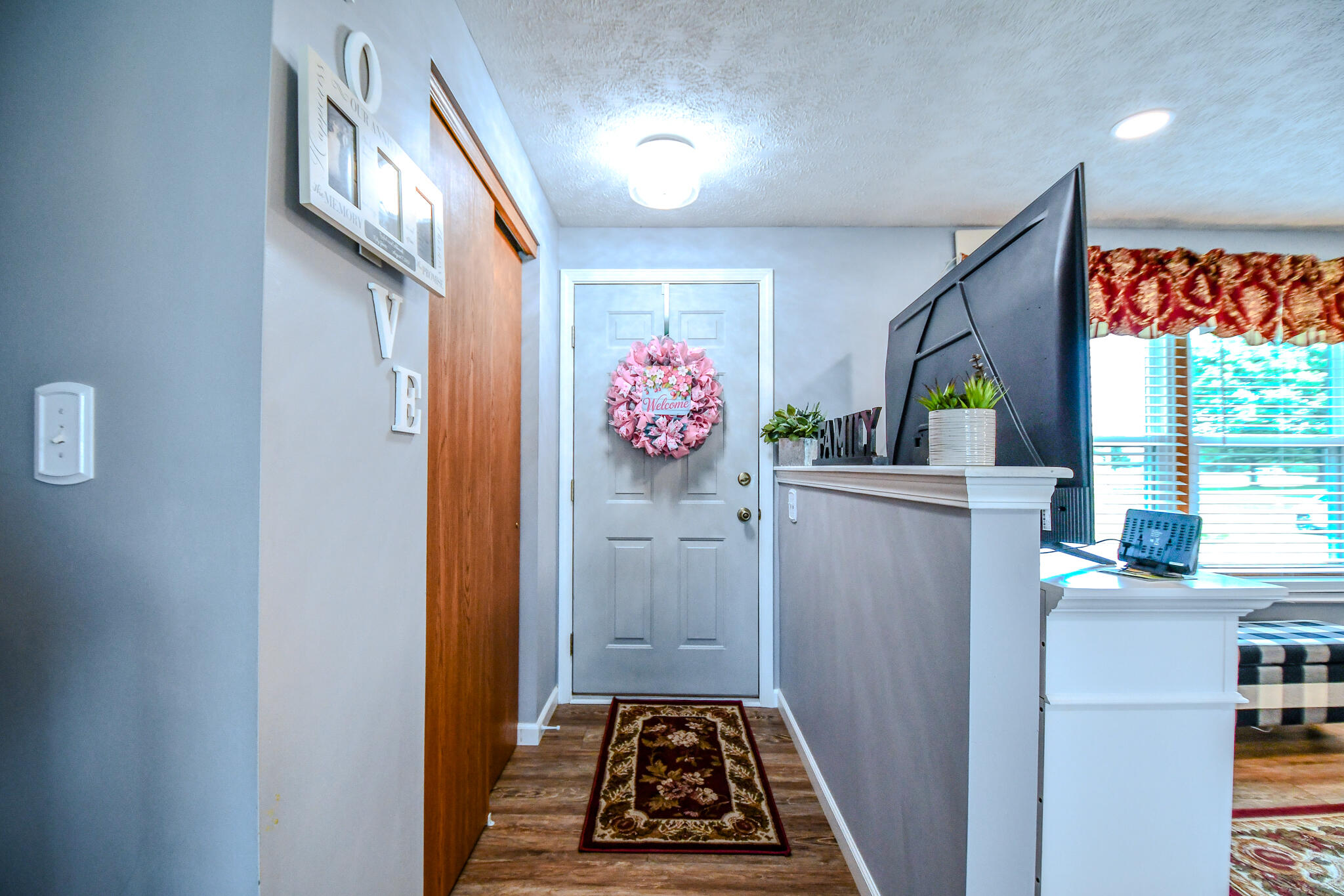 13493 Old Troy, Saint Paris, Ohio 43072