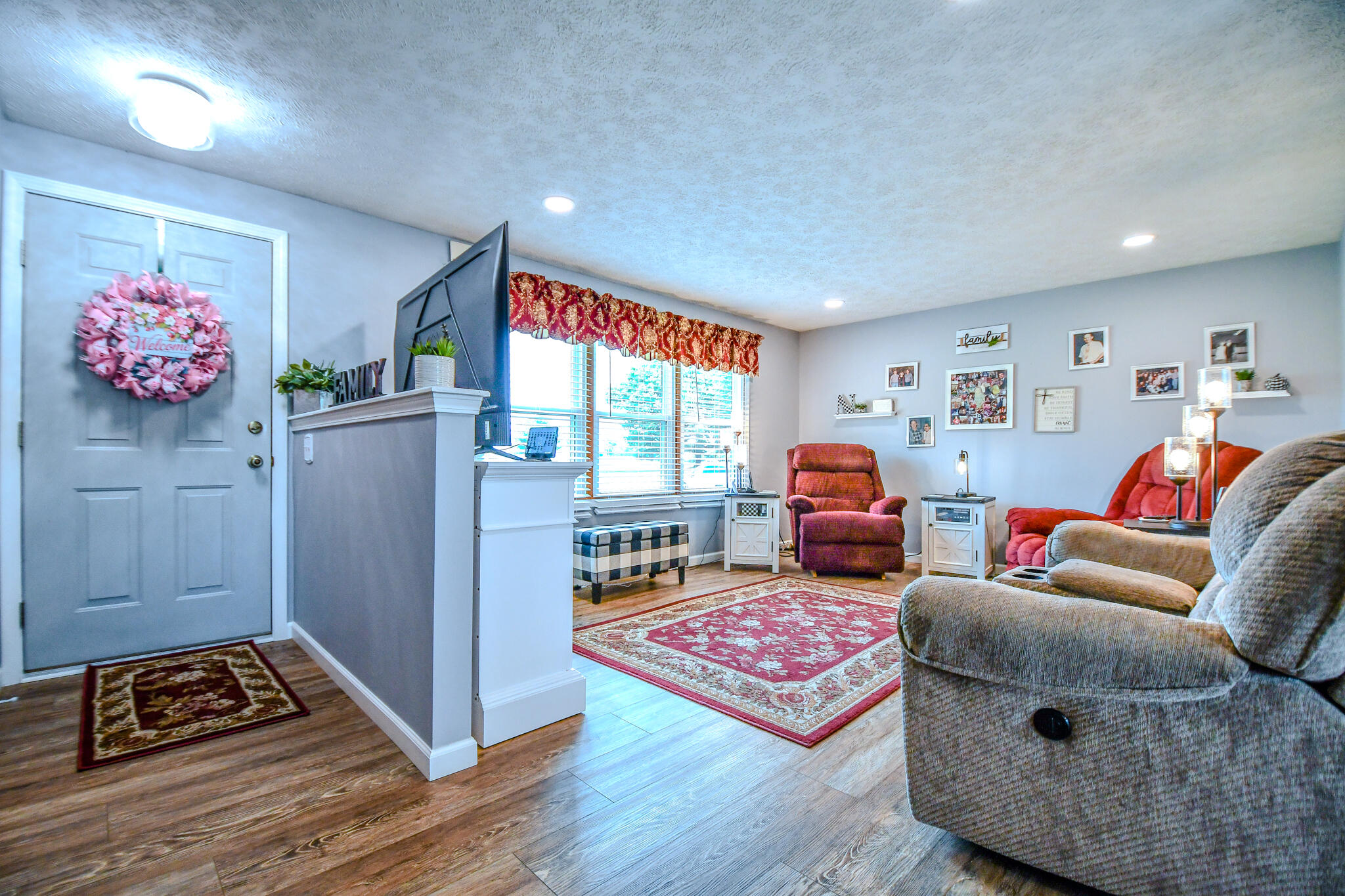 13493 Old Troy, Saint Paris, Ohio 43072