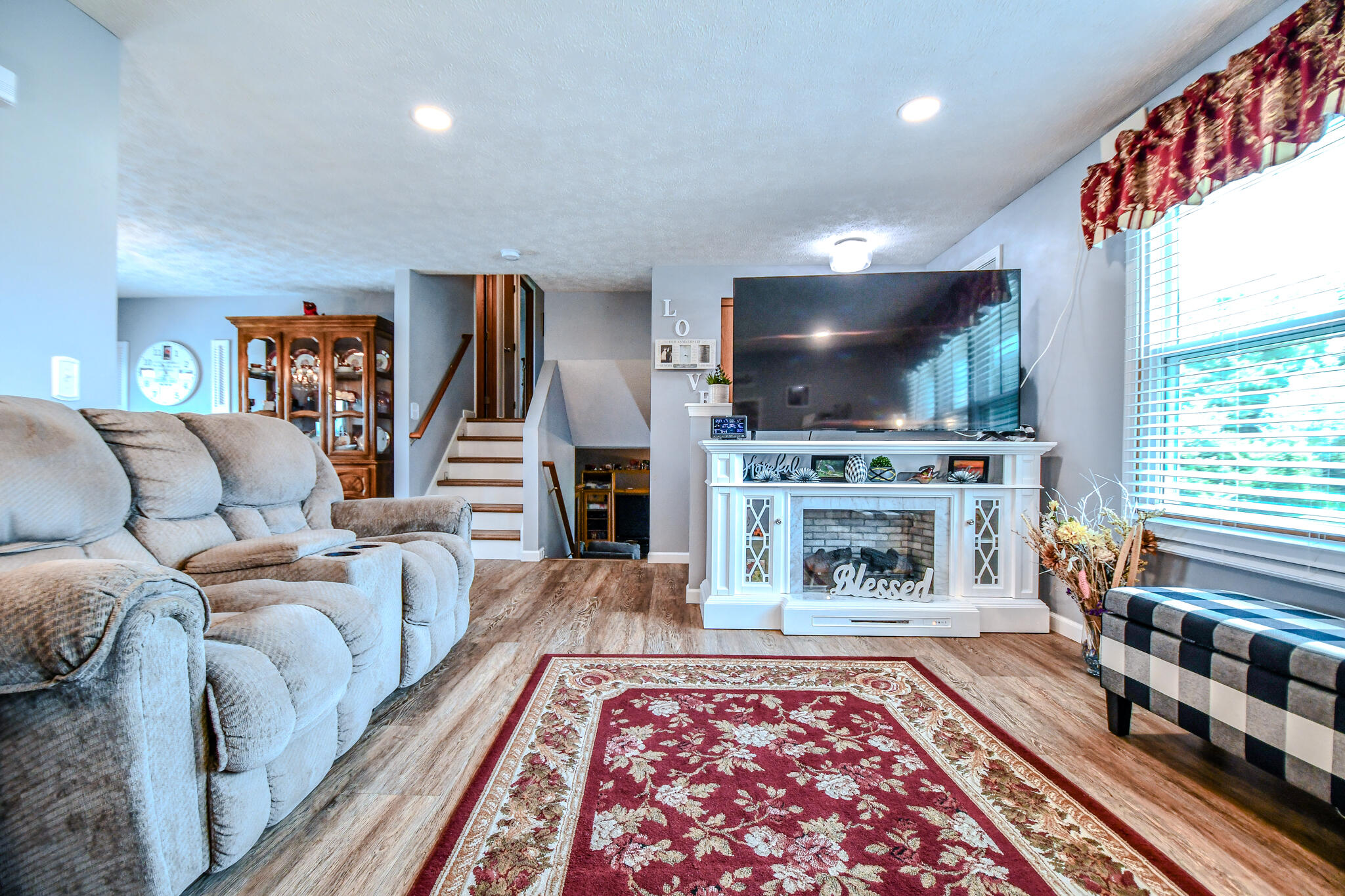 13493 Old Troy, Saint Paris, Ohio 43072