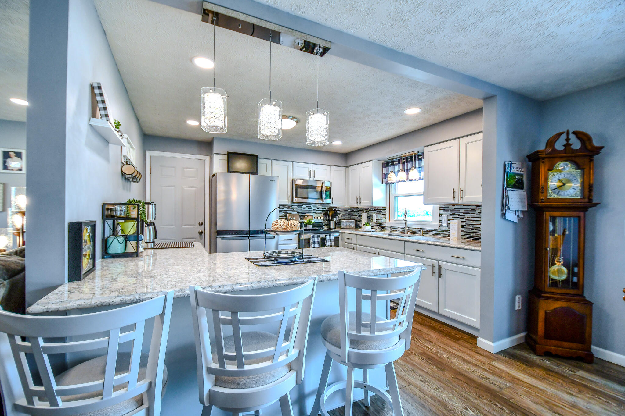 13493 Old Troy, Saint Paris, Ohio 43072