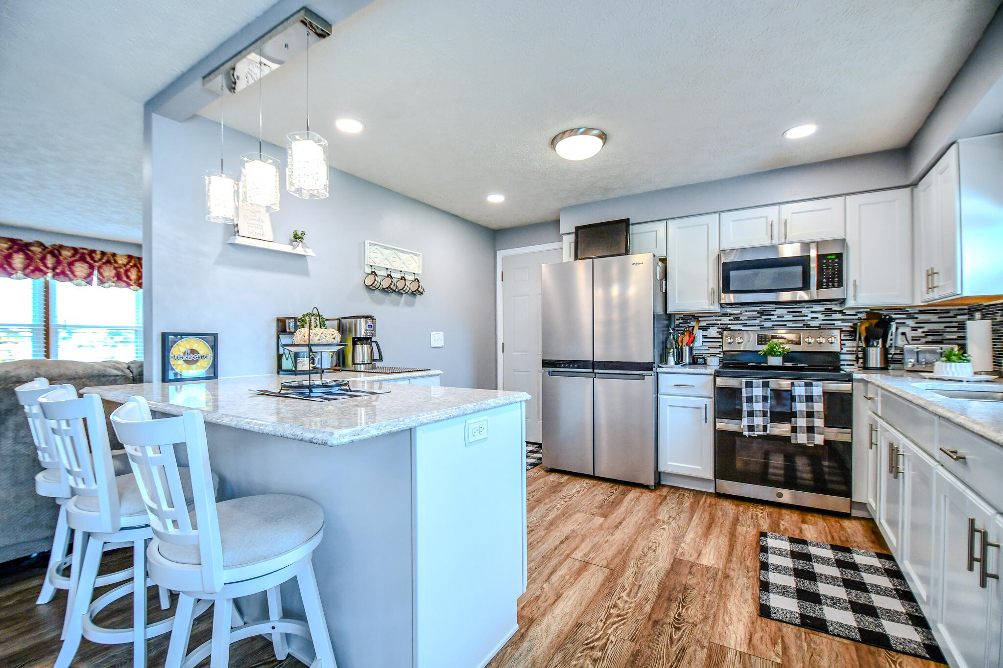 13493 Old Troy, Saint Paris, Ohio 43072