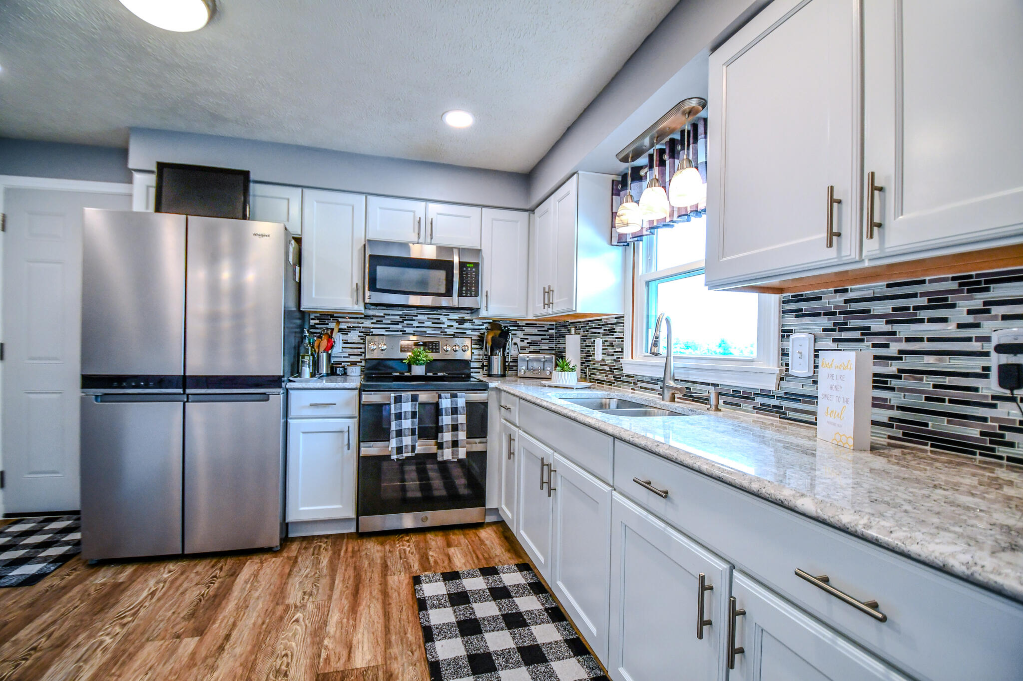 13493 Old Troy, Saint Paris, Ohio 43072