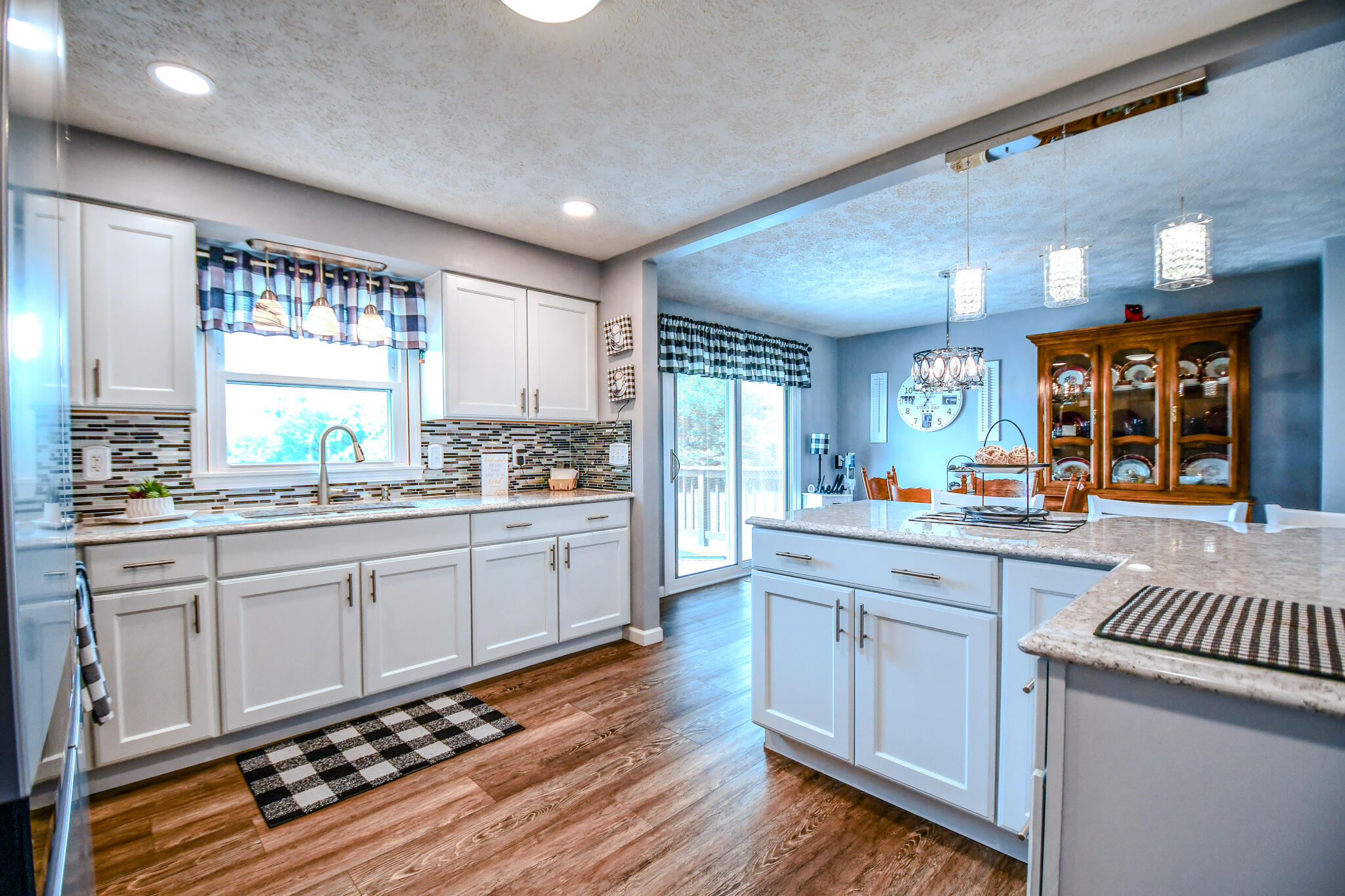 13493 Old Troy, Saint Paris, Ohio 43072