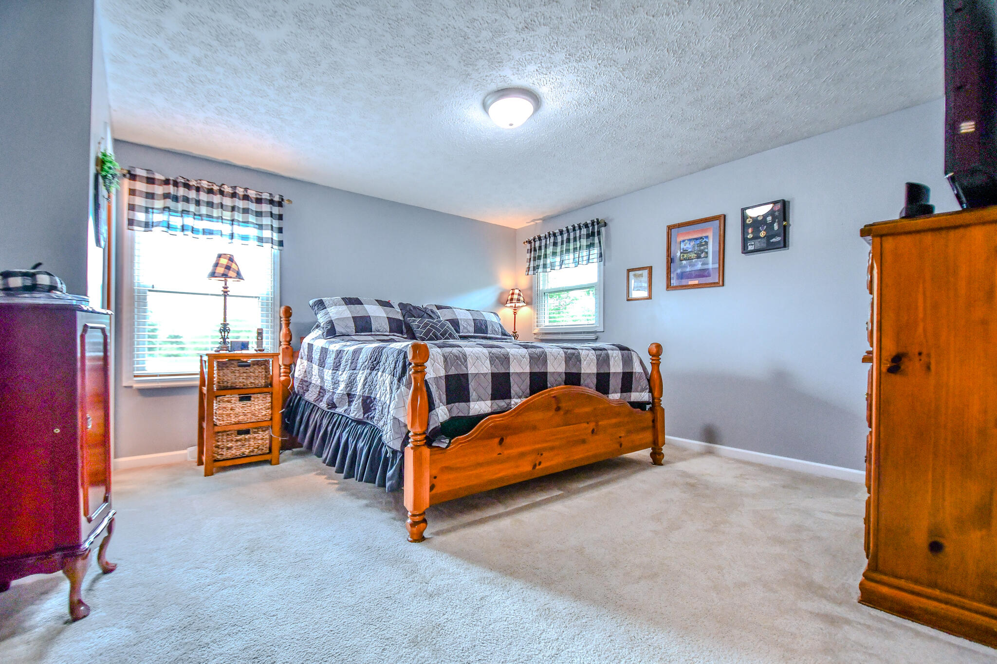 13493 Old Troy, Saint Paris, Ohio 43072