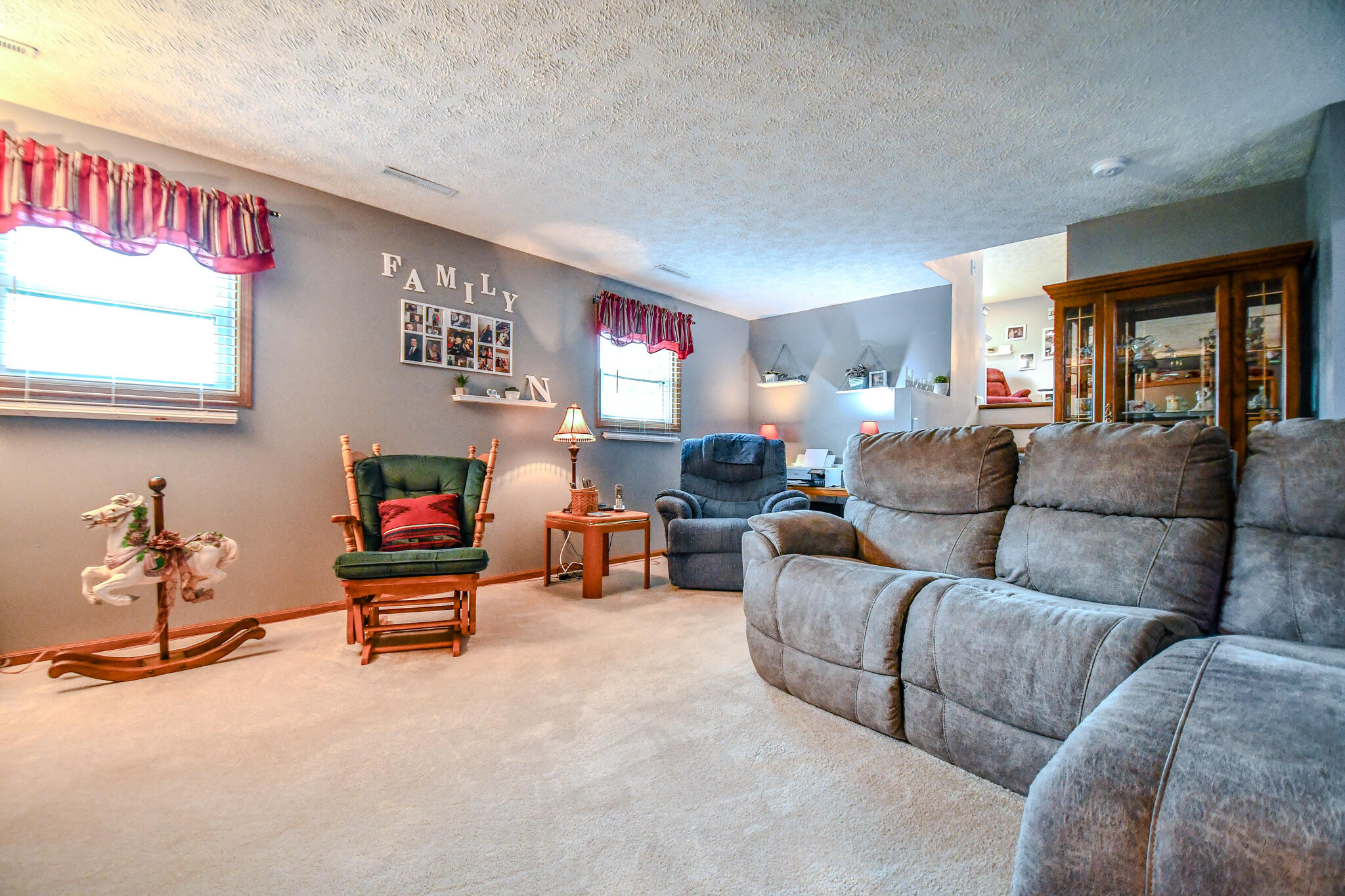 13493 Old Troy, Saint Paris, Ohio 43072