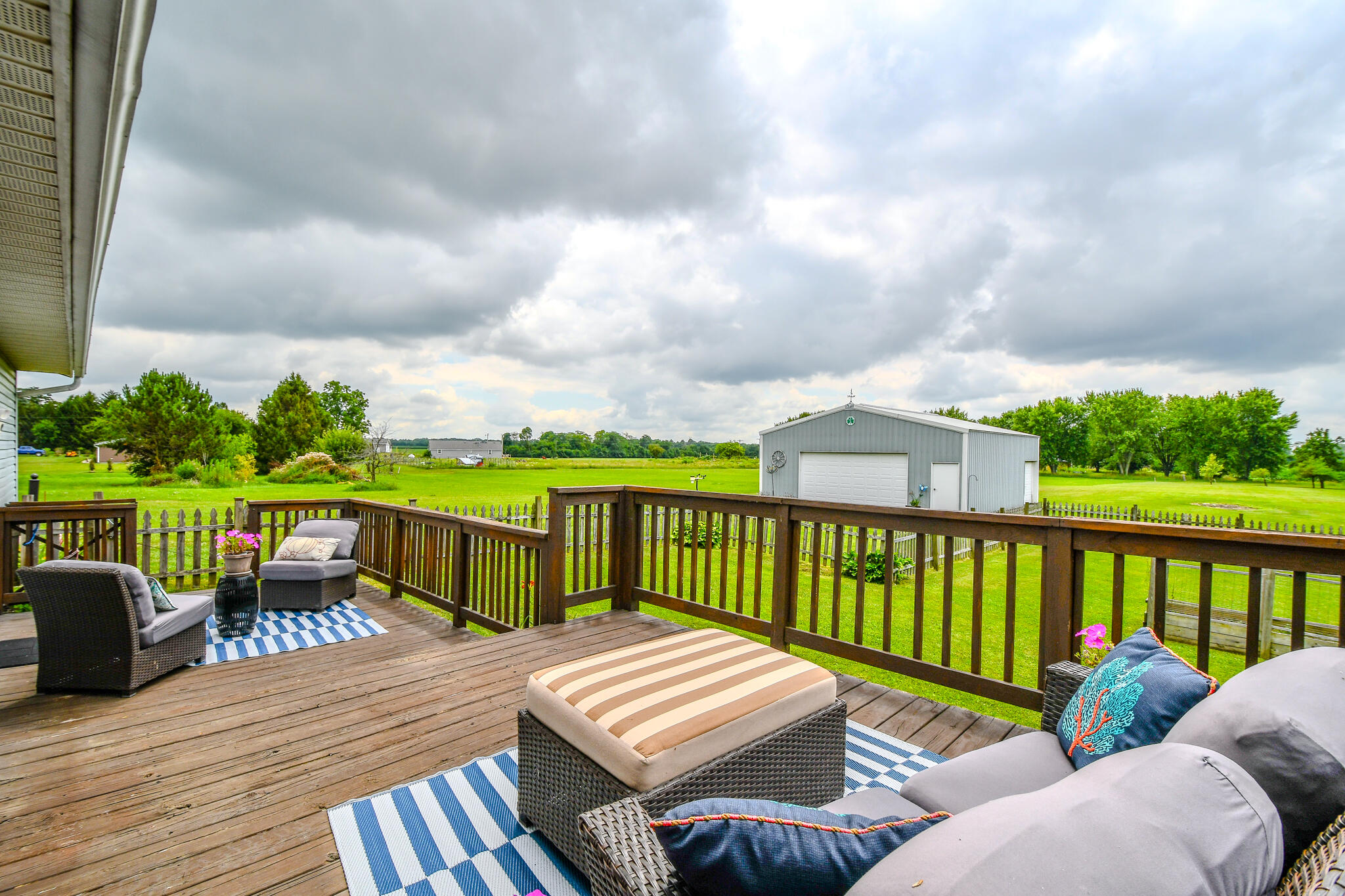 13493 Old Troy, Saint Paris, Ohio 43072