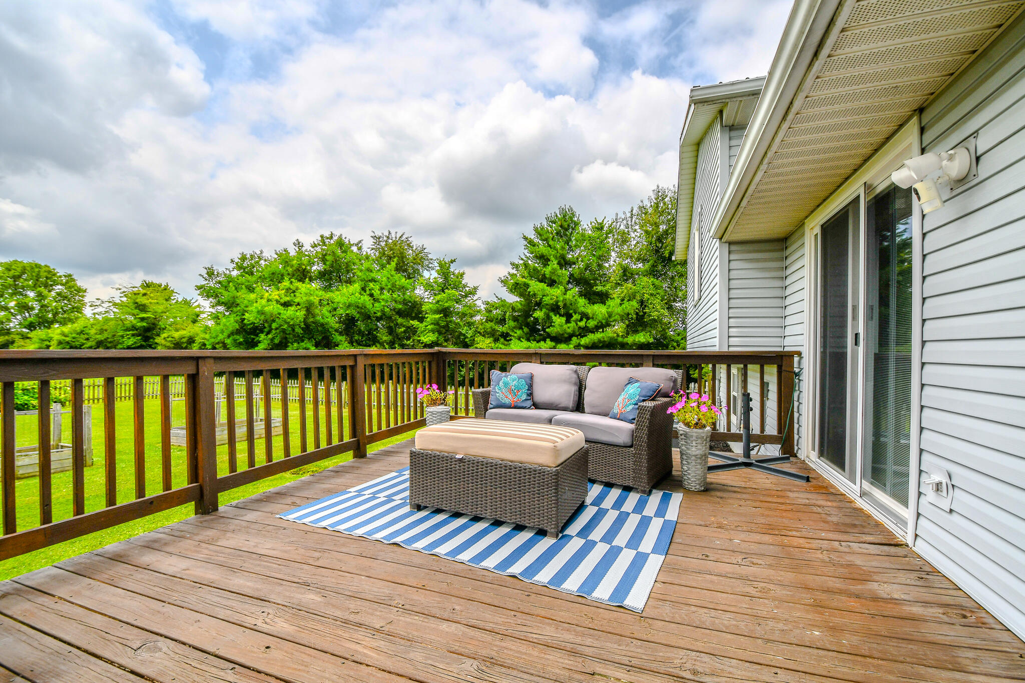 13493 Old Troy, Saint Paris, Ohio 43072