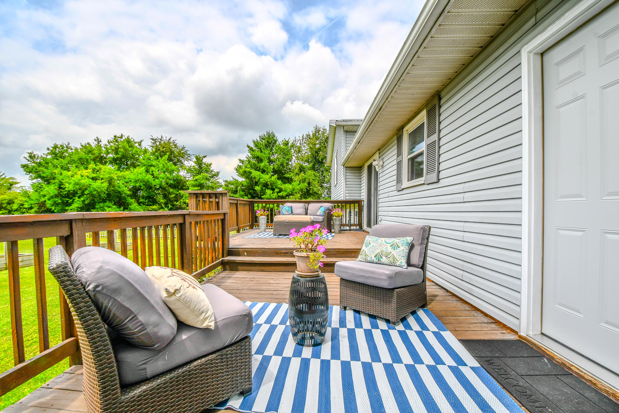 13493 Old Troy, Saint Paris, Ohio 43072