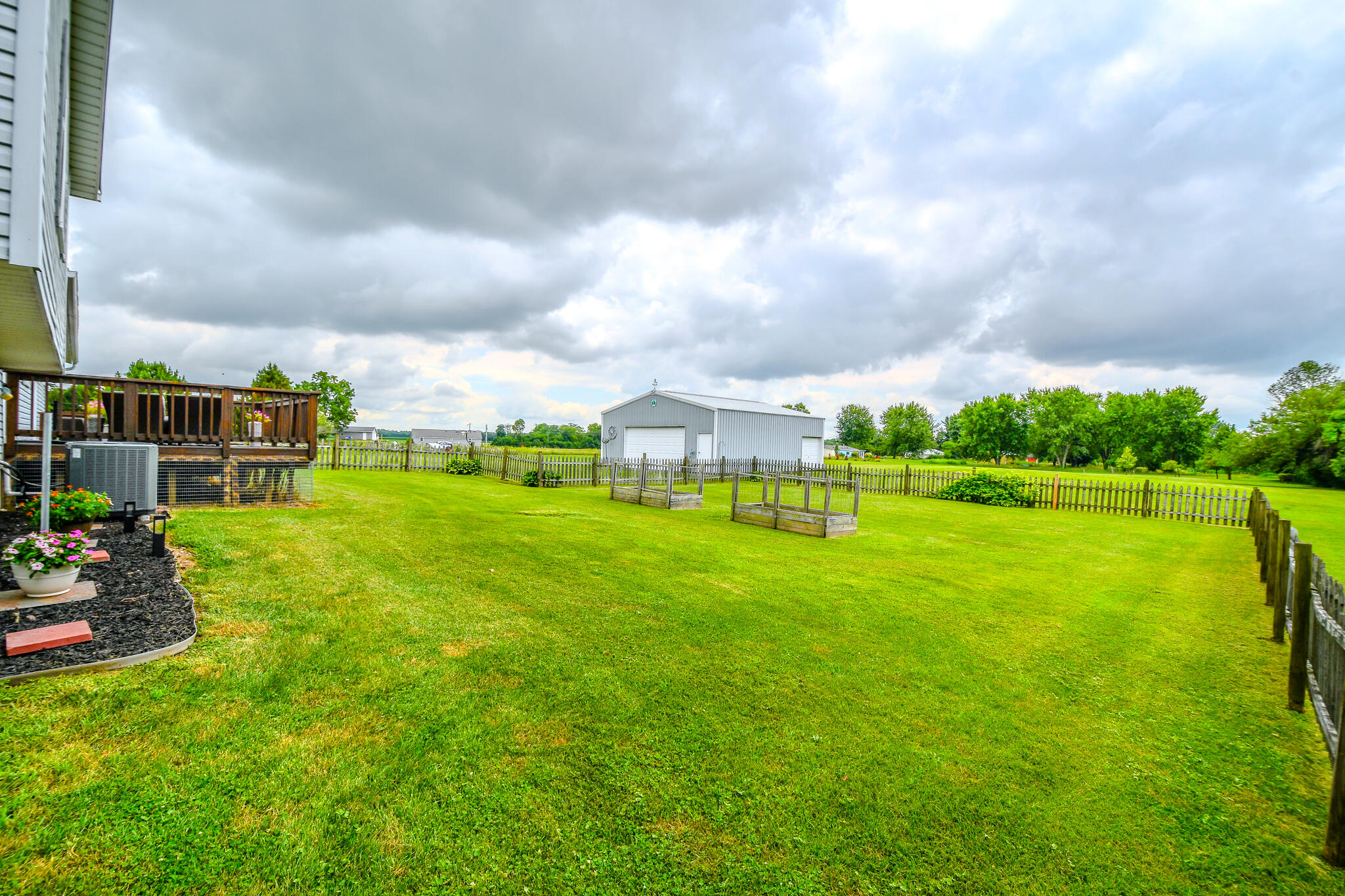 13493 Old Troy, Saint Paris, Ohio 43072