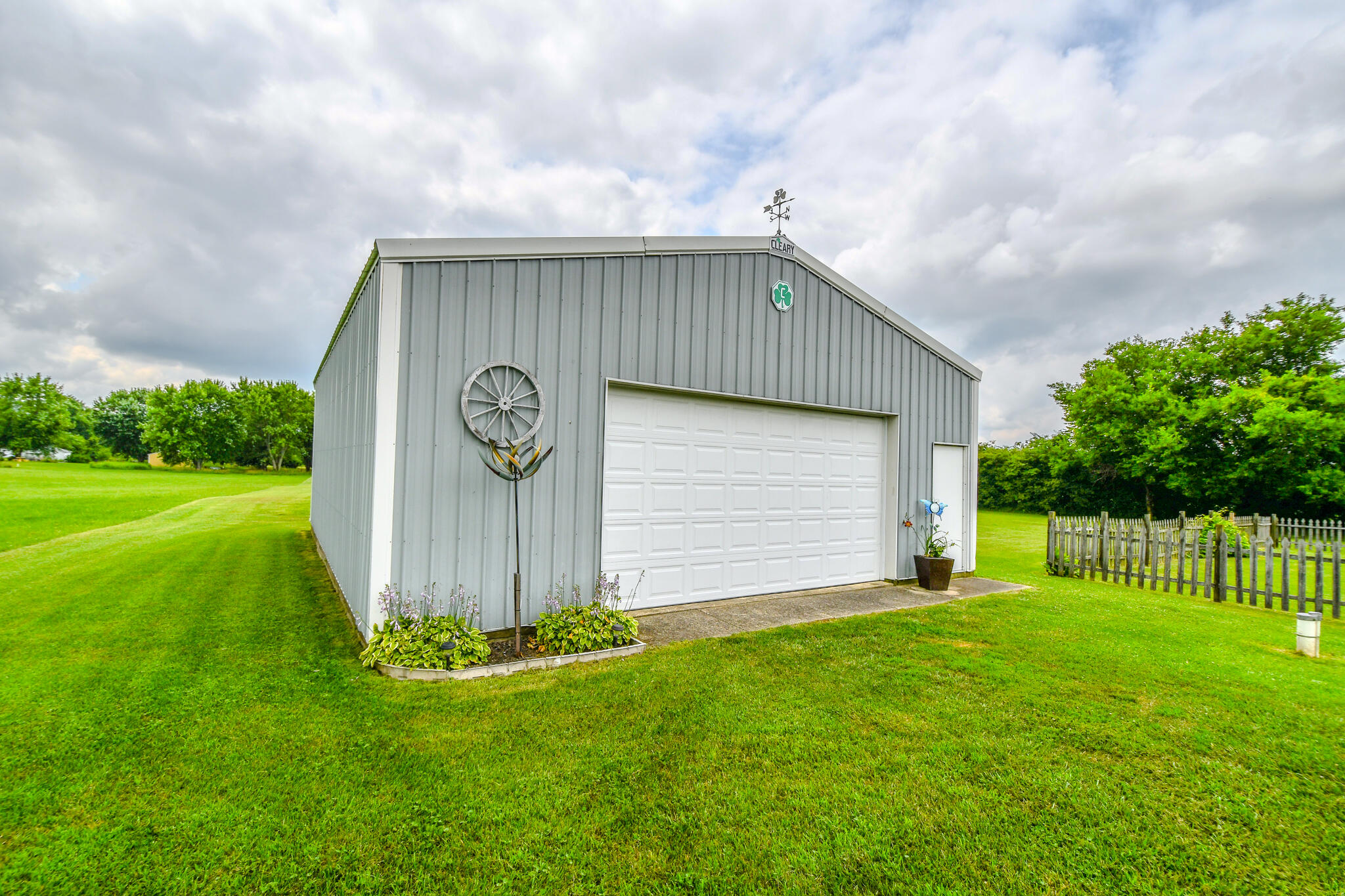13493 Old Troy, Saint Paris, Ohio 43072