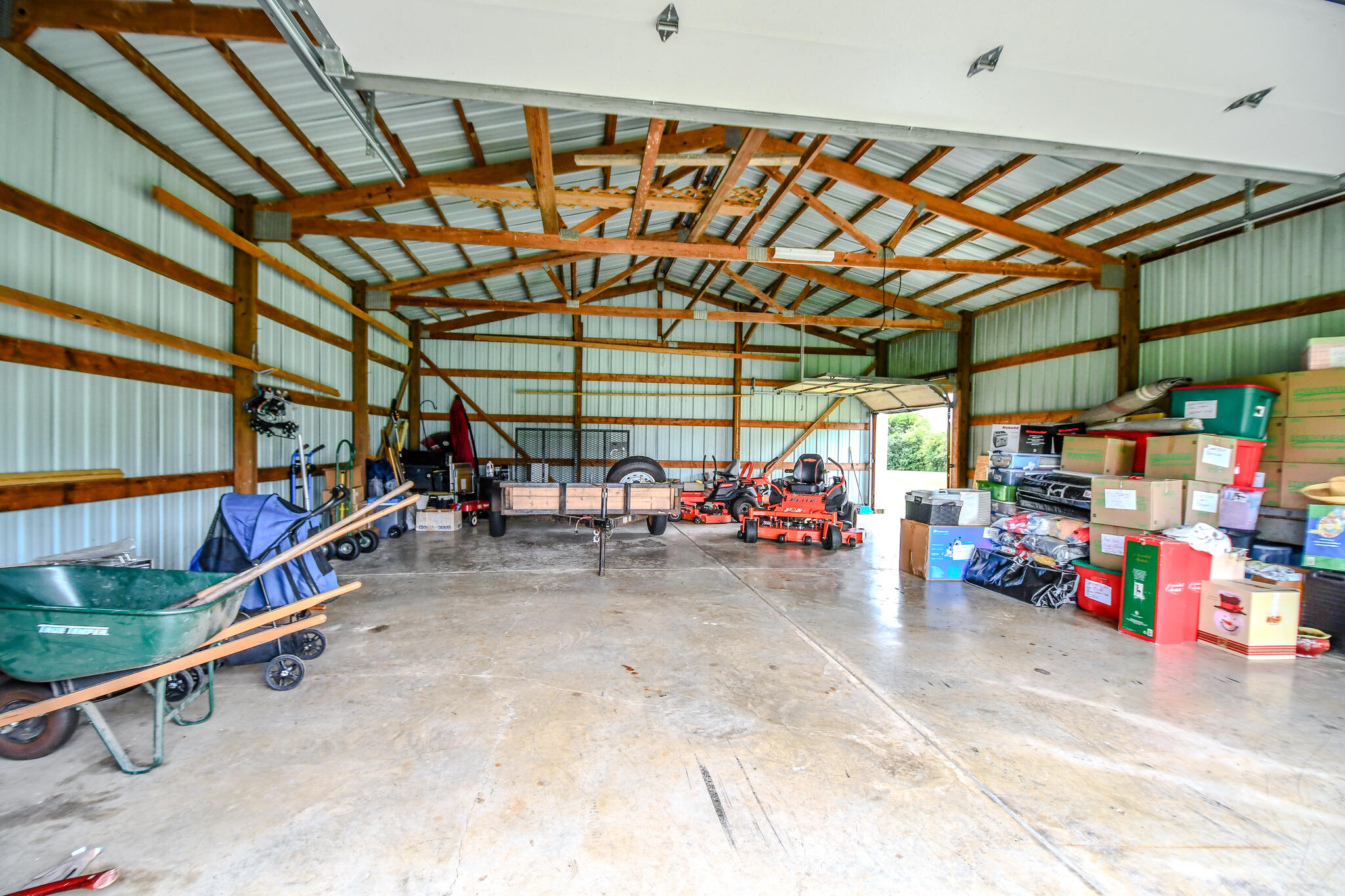 13493 Old Troy, Saint Paris, Ohio 43072