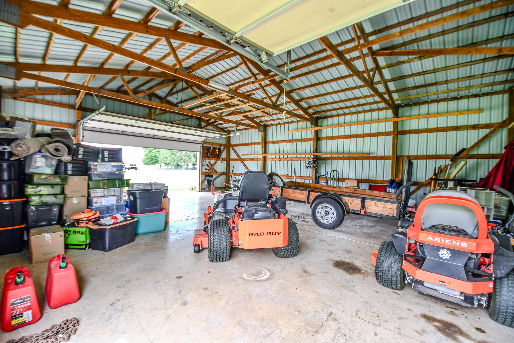 13493 Old Troy, Saint Paris, Ohio 43072