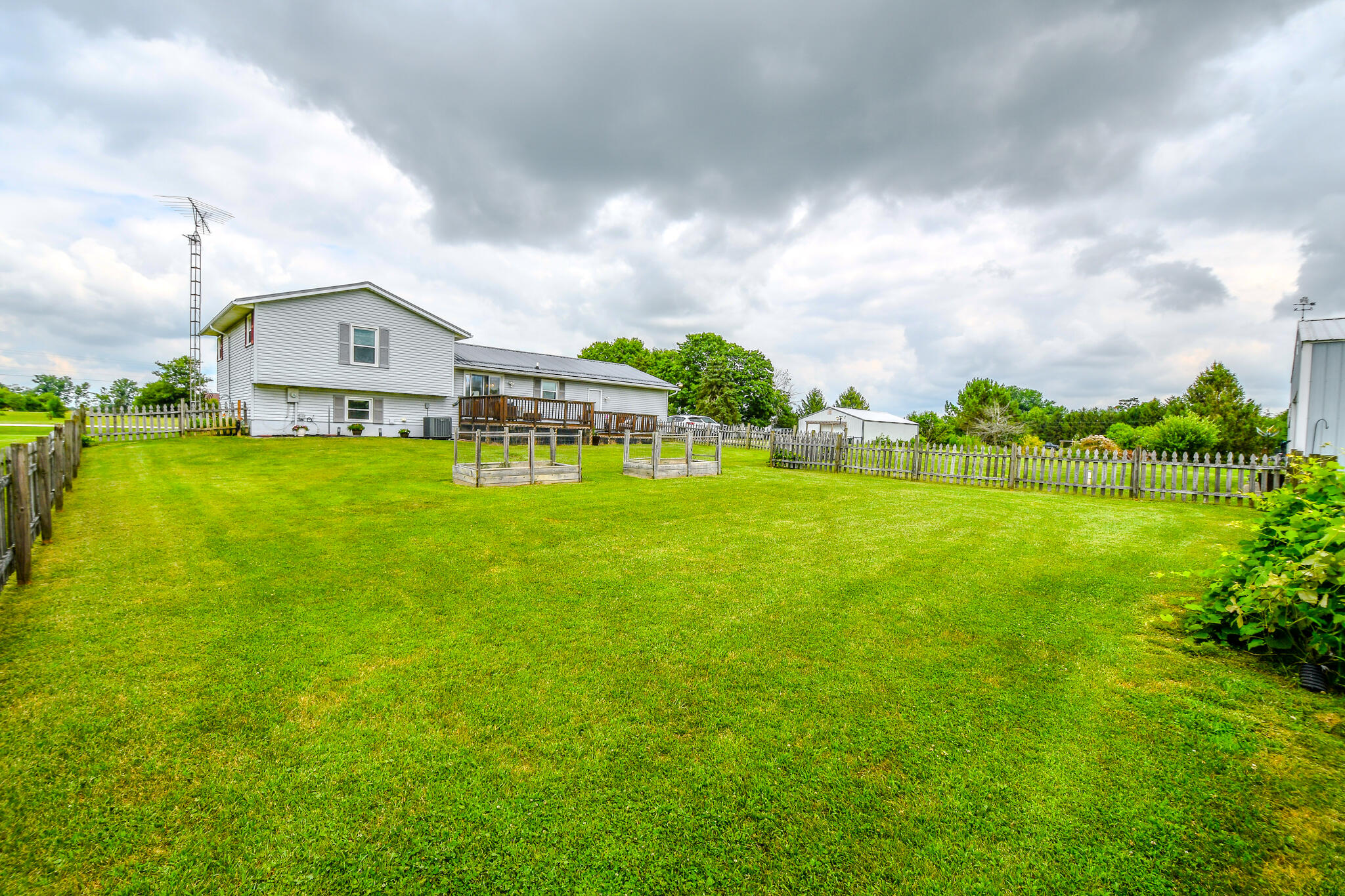 13493 Old Troy, Saint Paris, Ohio 43072