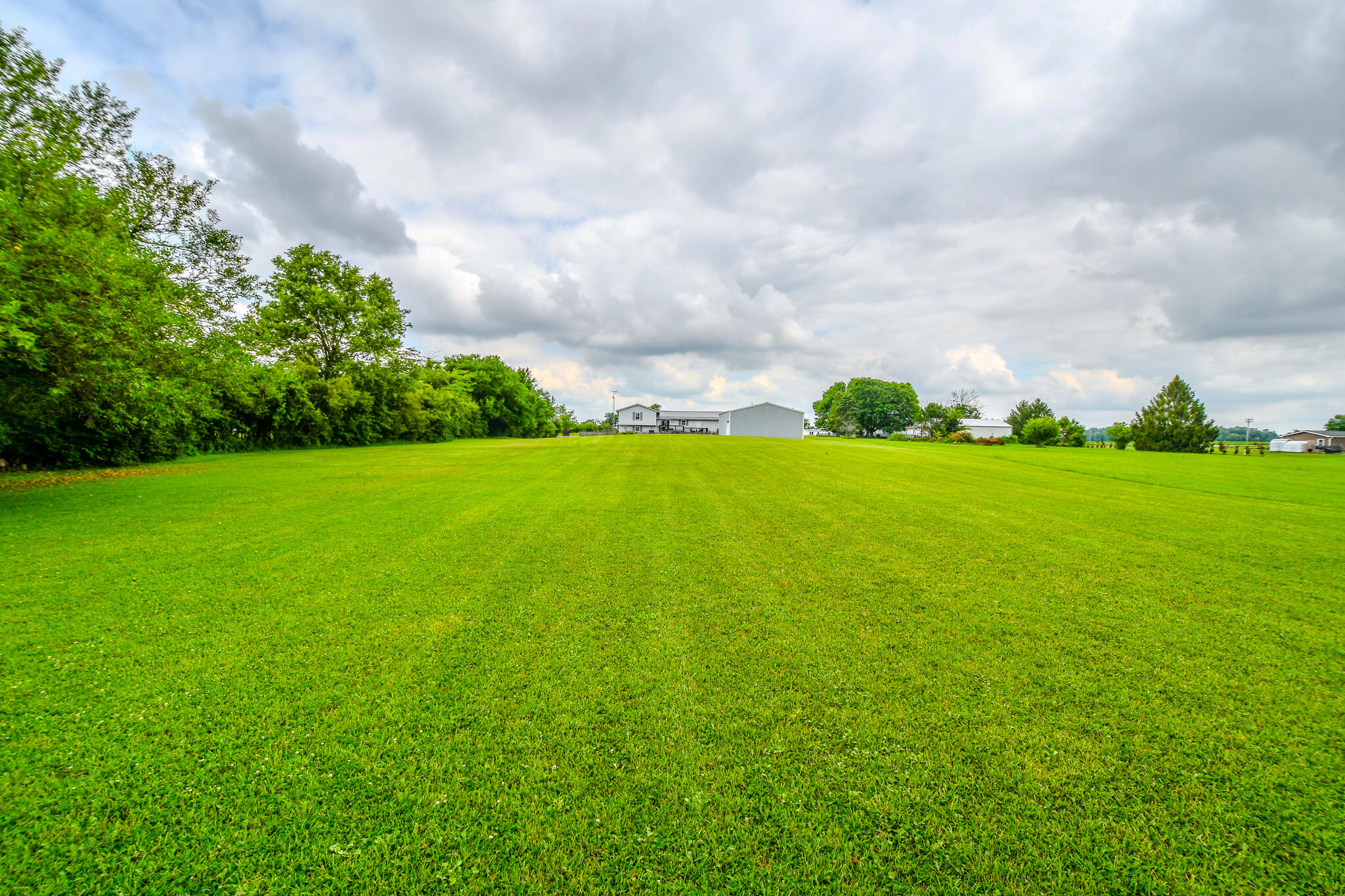 13493 Old Troy, Saint Paris, Ohio 43072