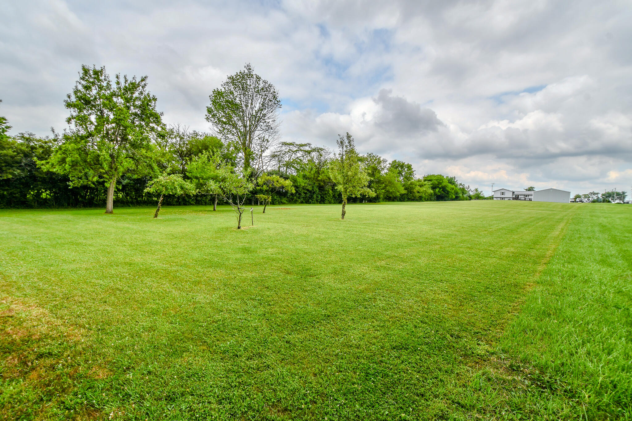 13493 Old Troy, Saint Paris, Ohio 43072