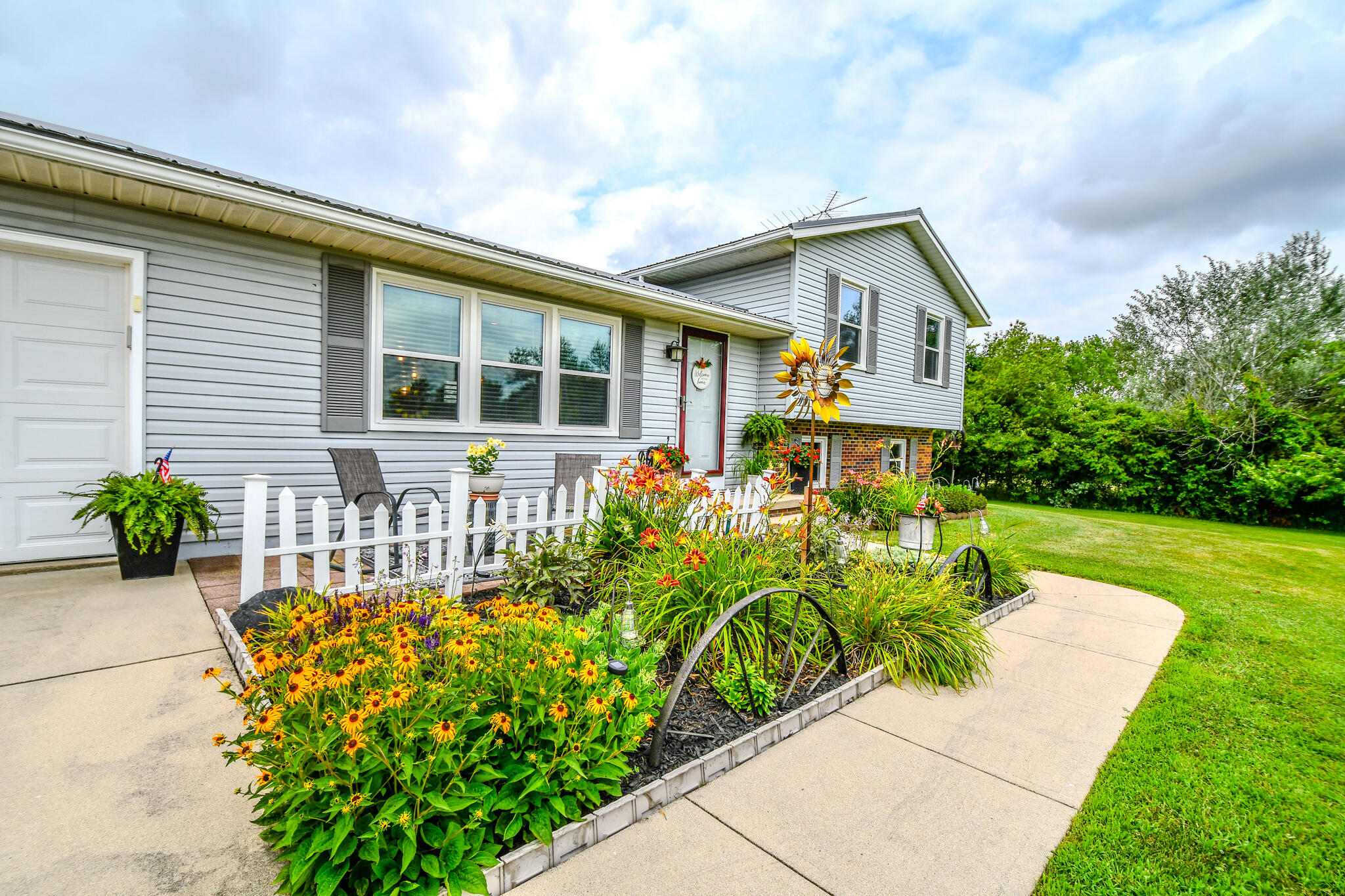 13493 Old Troy, Saint Paris, Ohio 43072