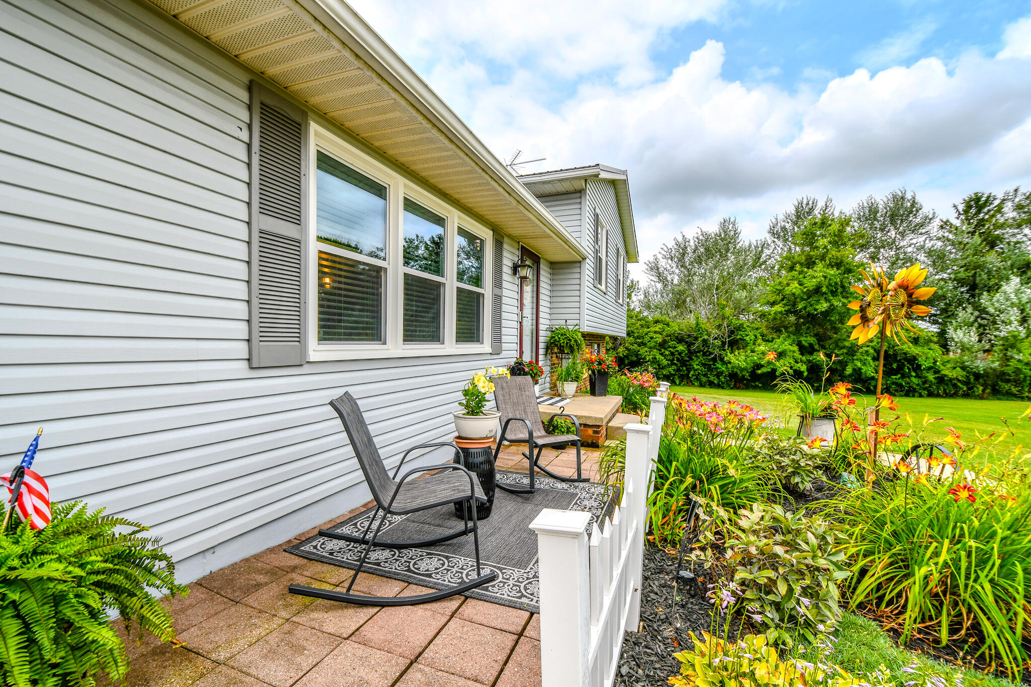 13493 Old Troy, Saint Paris, Ohio 43072