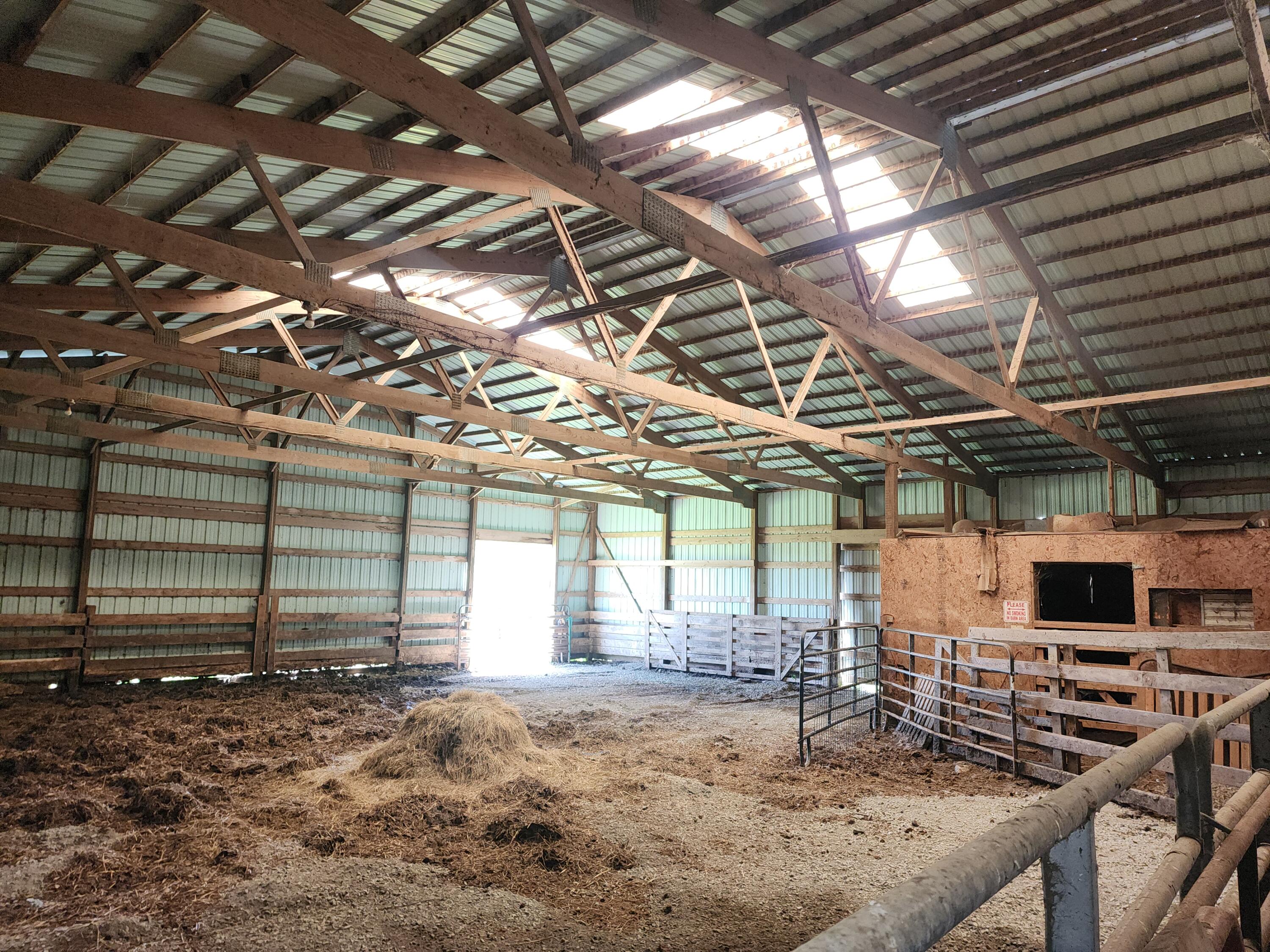 1305 County Road 5, Zanesfield, Ohio 43360