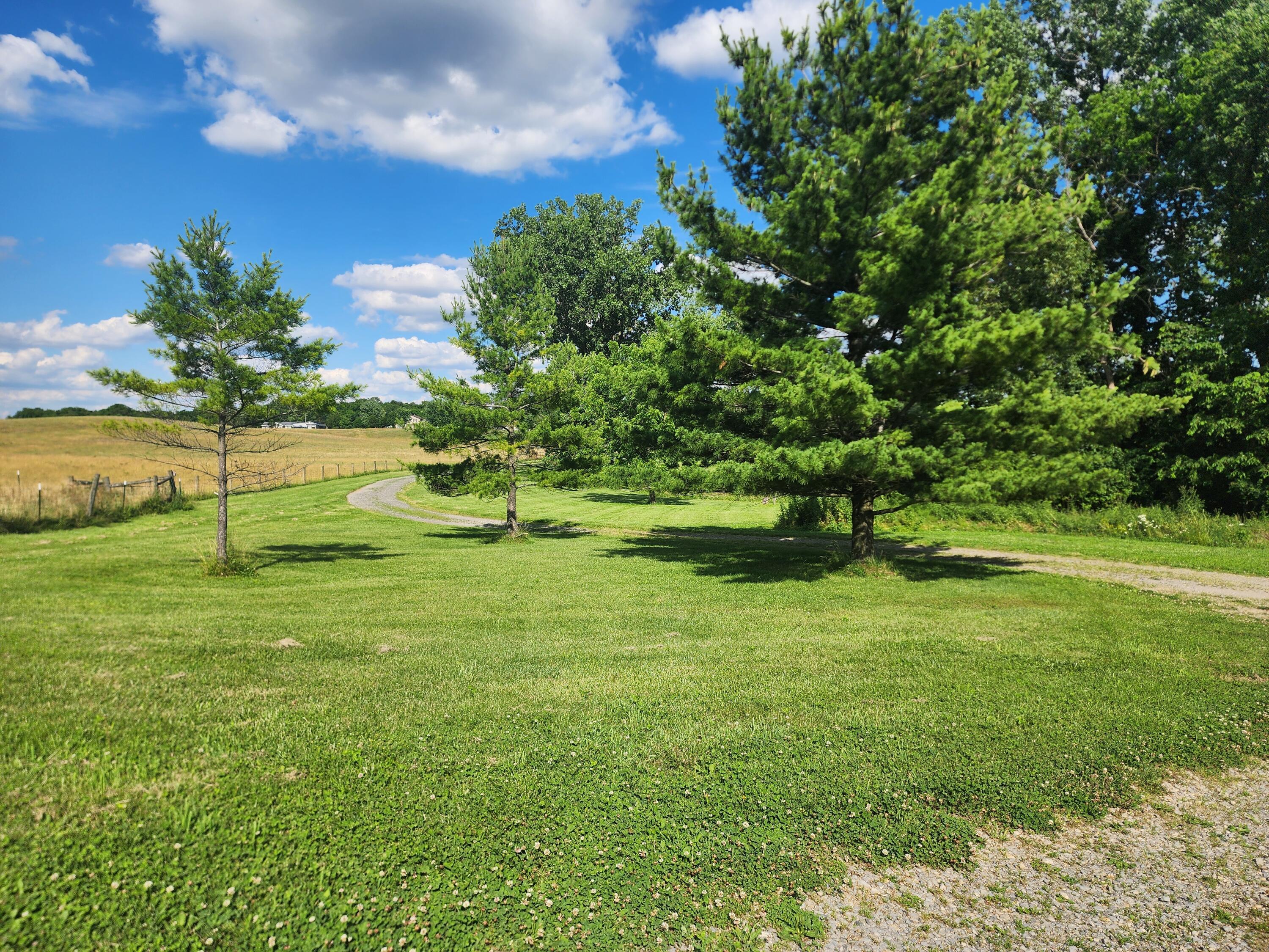 1305 County Road 5, Zanesfield, Ohio 43360
